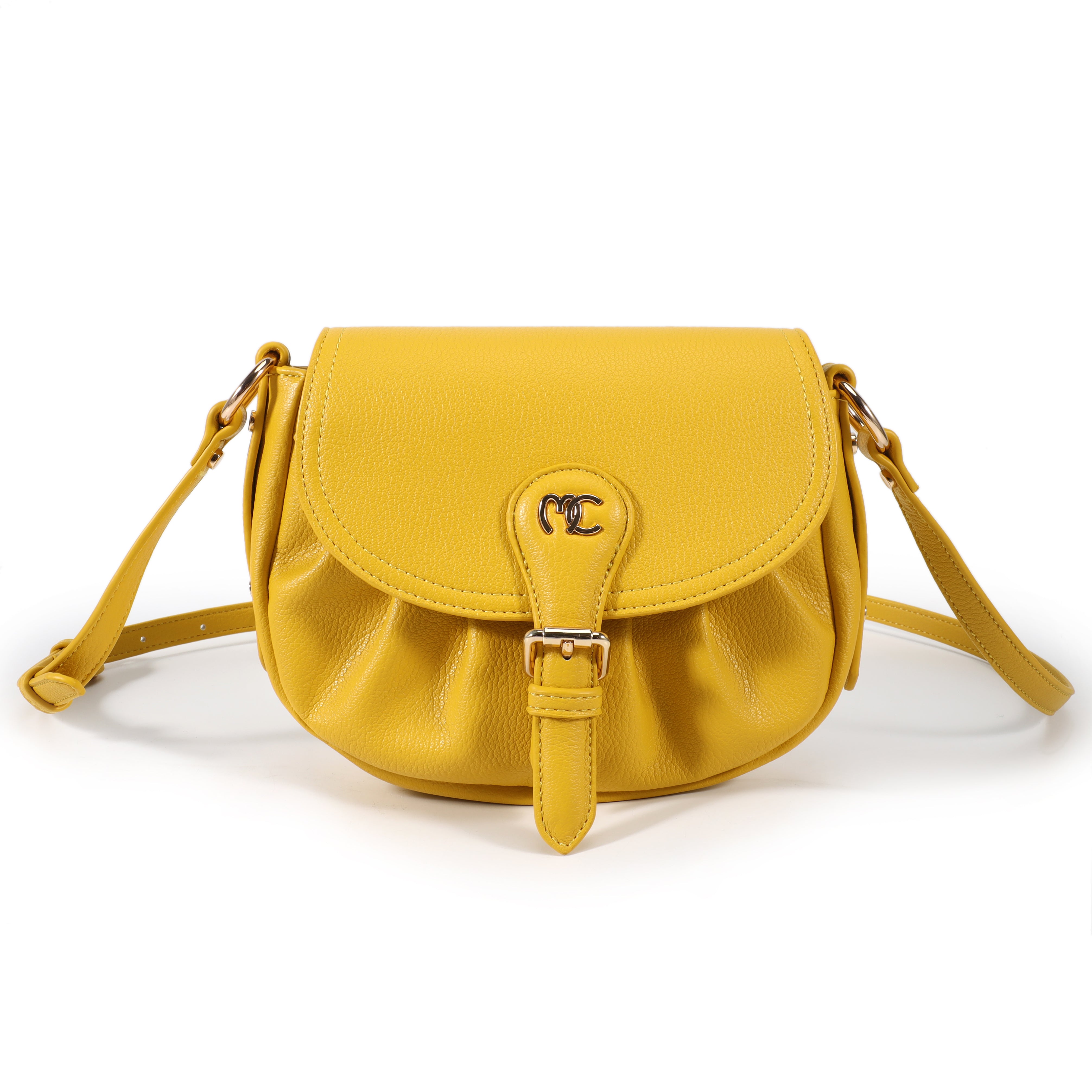 MC5609-5 KENZIA CROSSBODY BAG