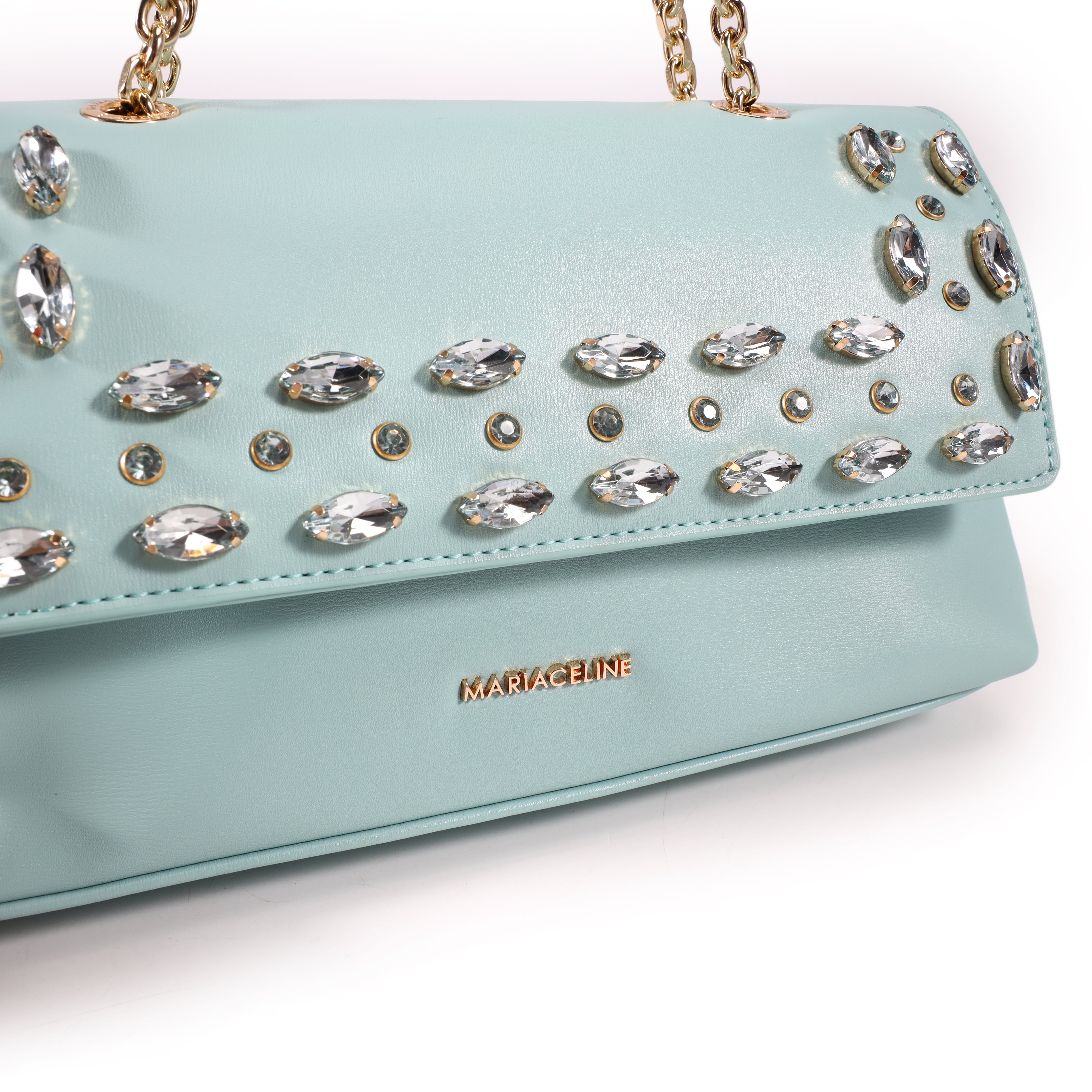 MC5611-2 GIGLIO SHOULDER BAG