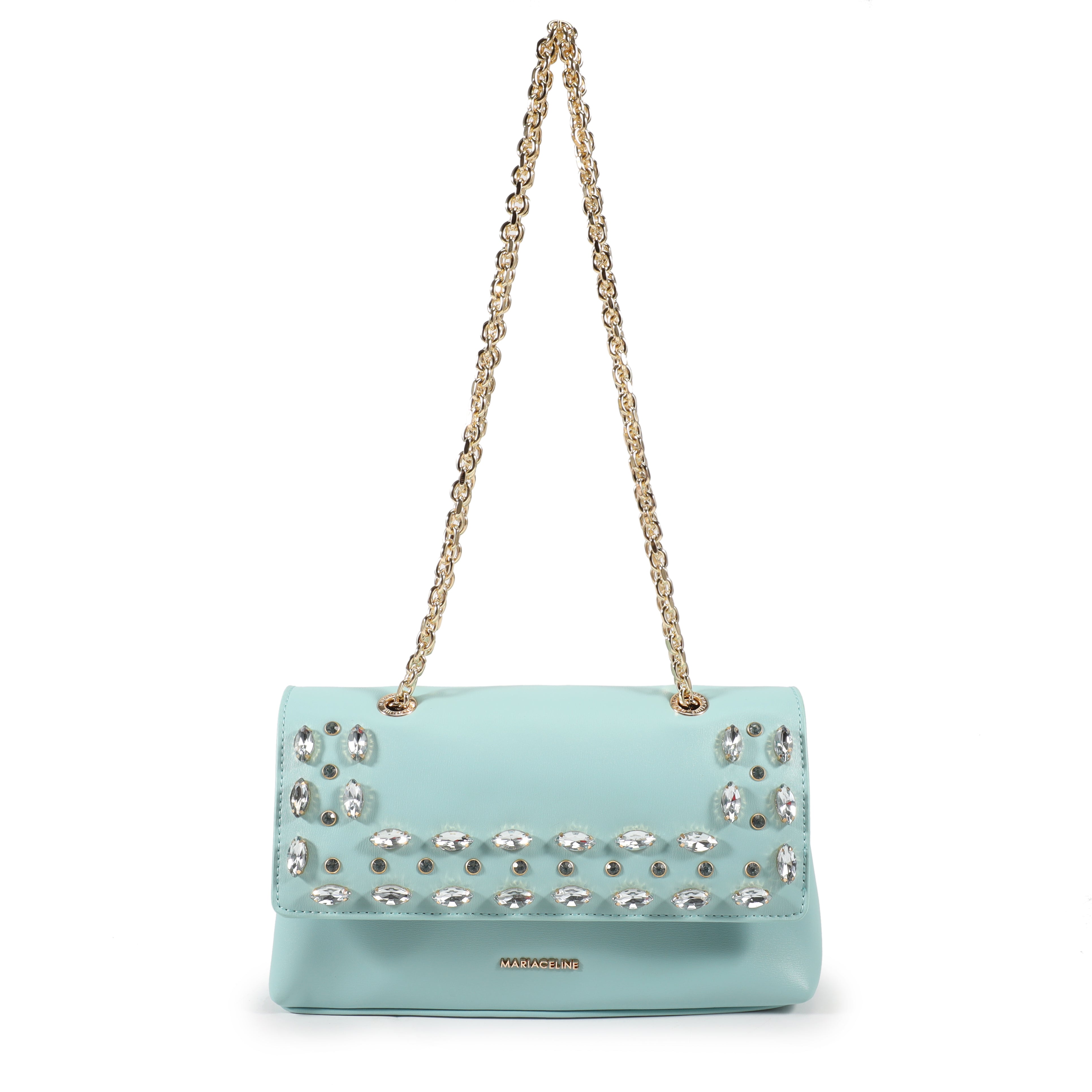 MC5611-2 GIGLIO SHOULDER BAG