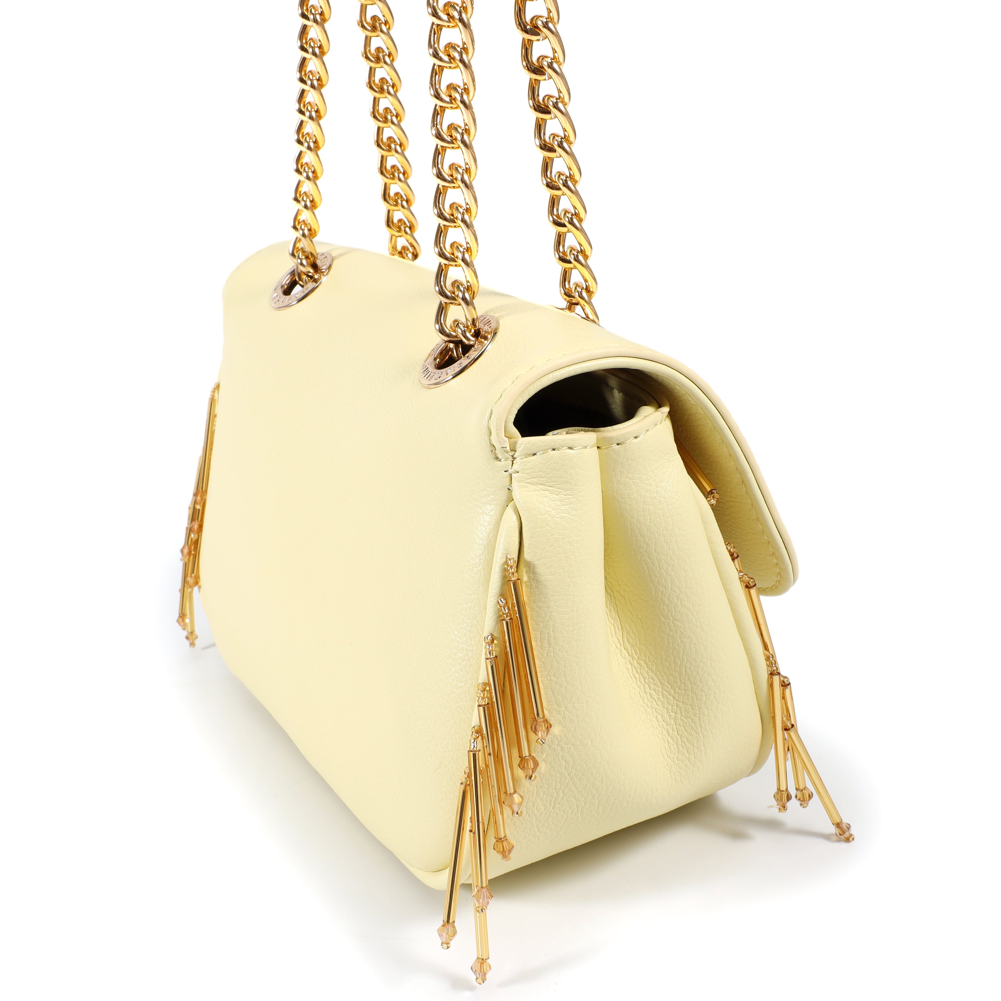 MC5612-1 CAMELIA SHOULDER BAG