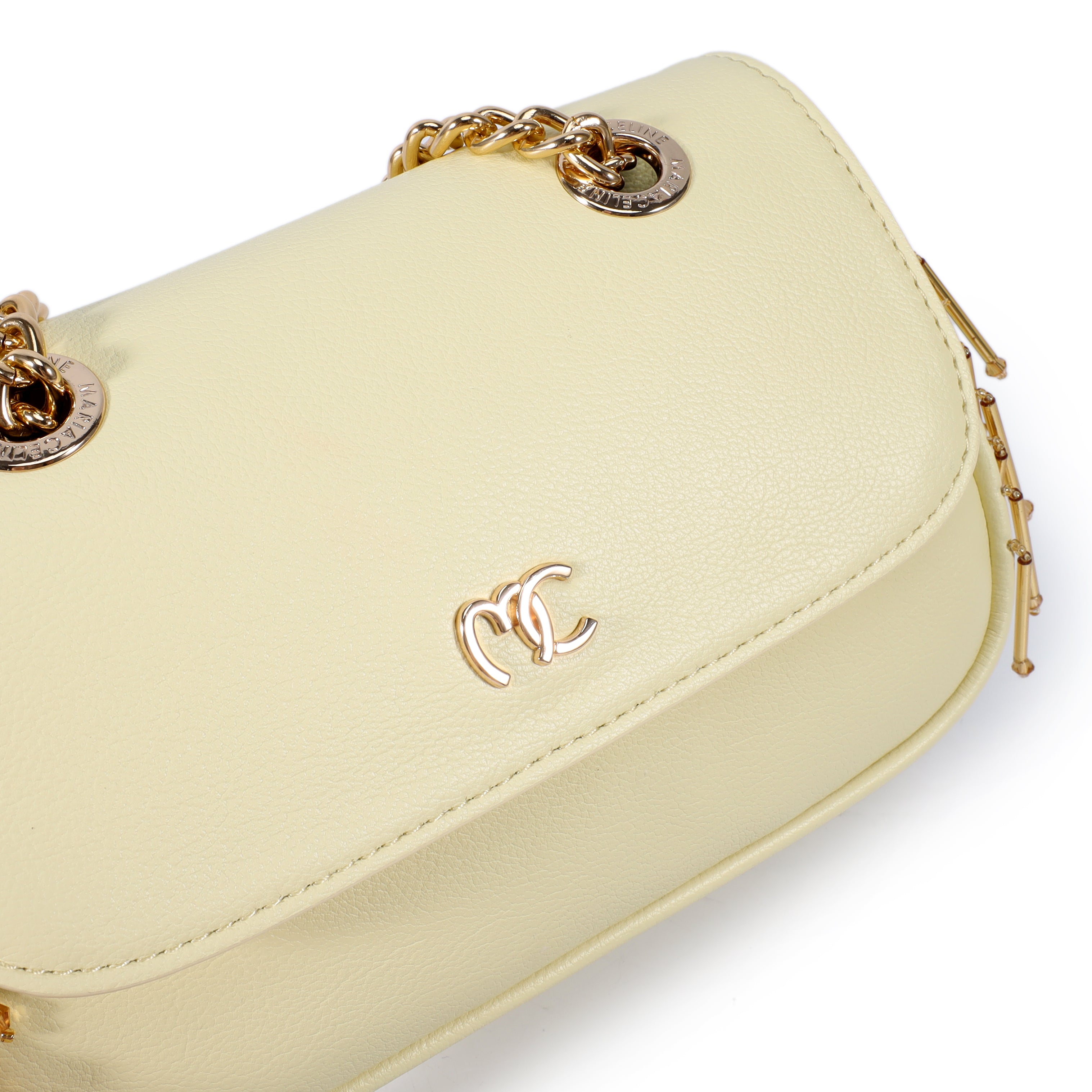 MC5612-1 CAMELIA SHOULDER BAG