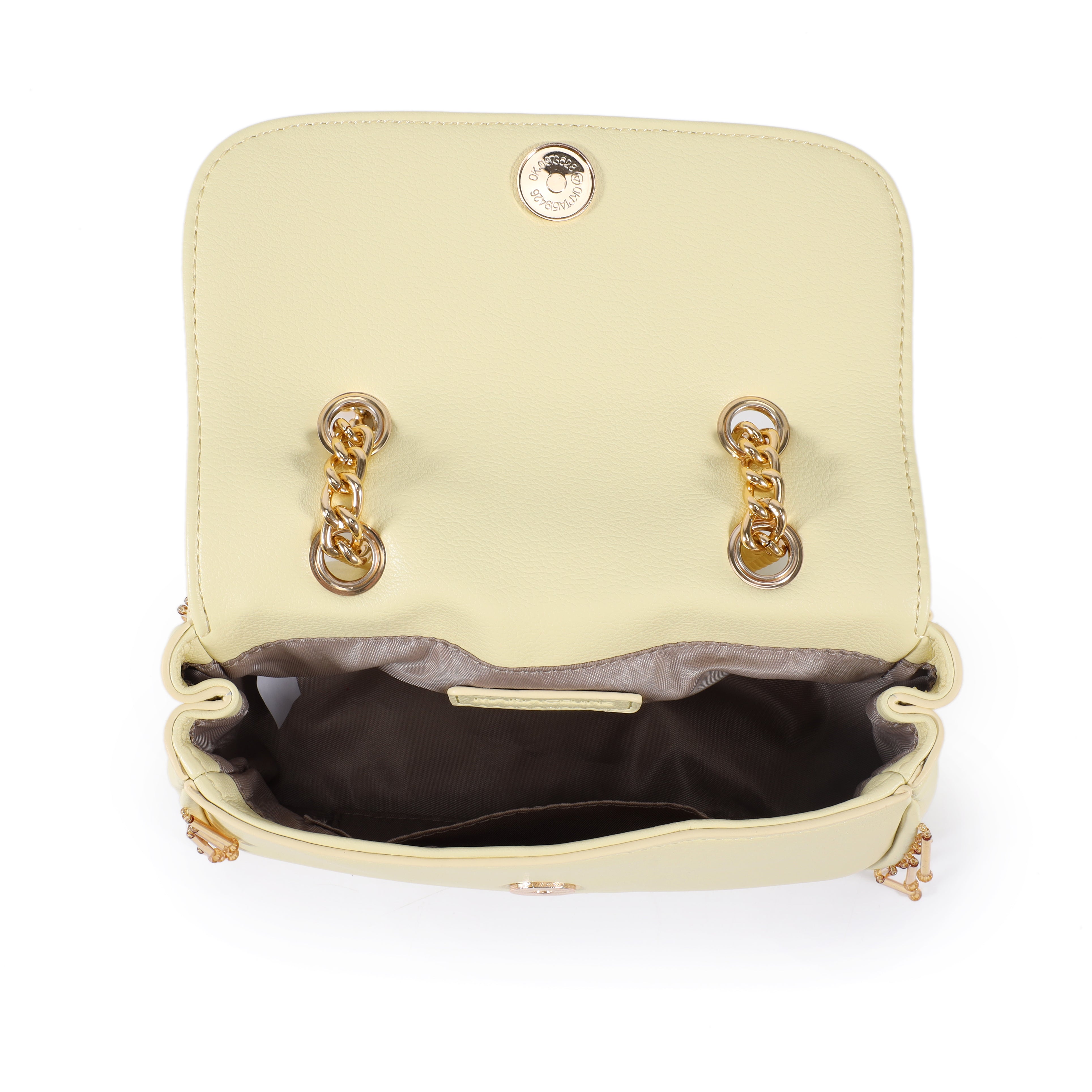 MC5612-1 CAMELIA SHOULDER BAG