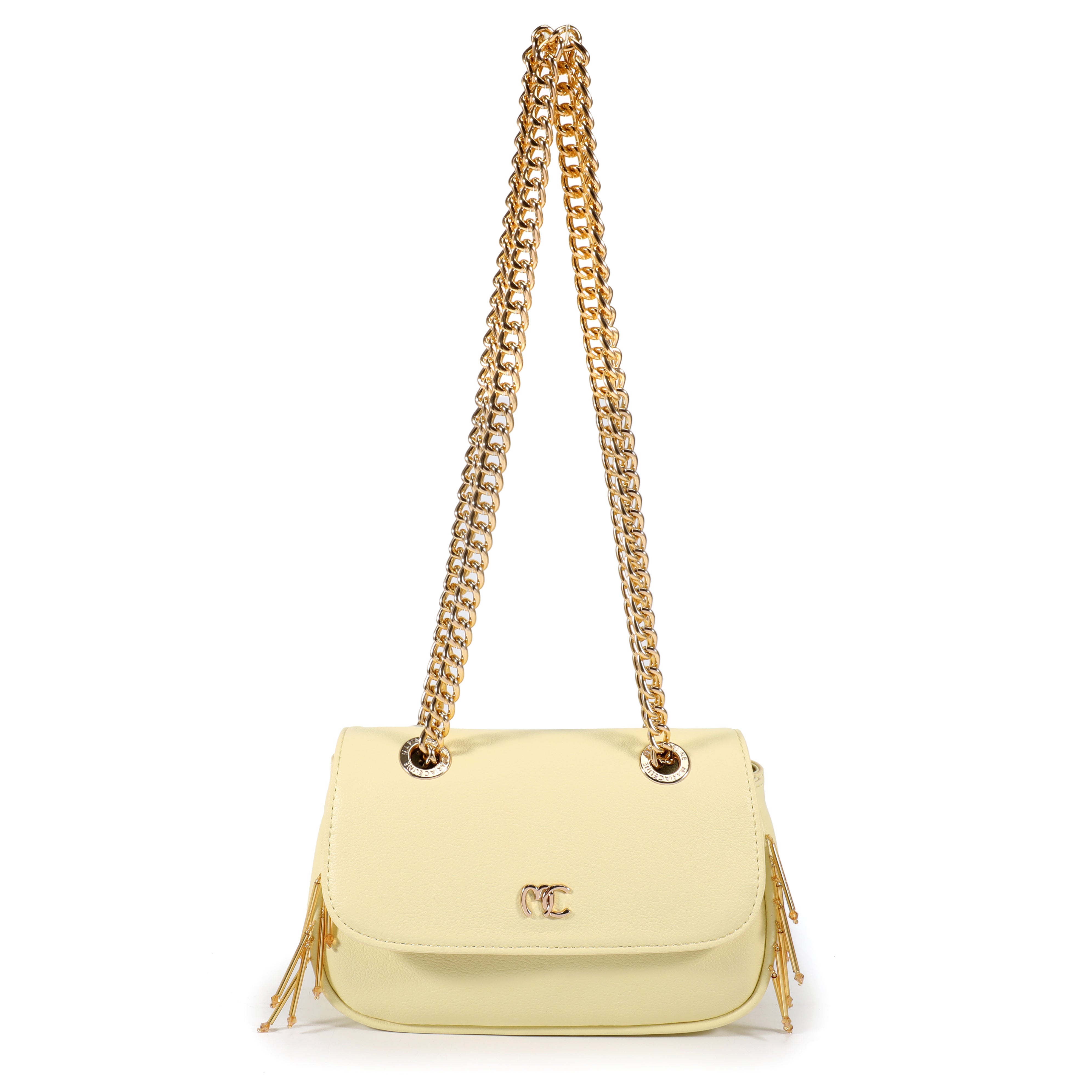 MC5612-1 CAMELIA SHOULDER BAG