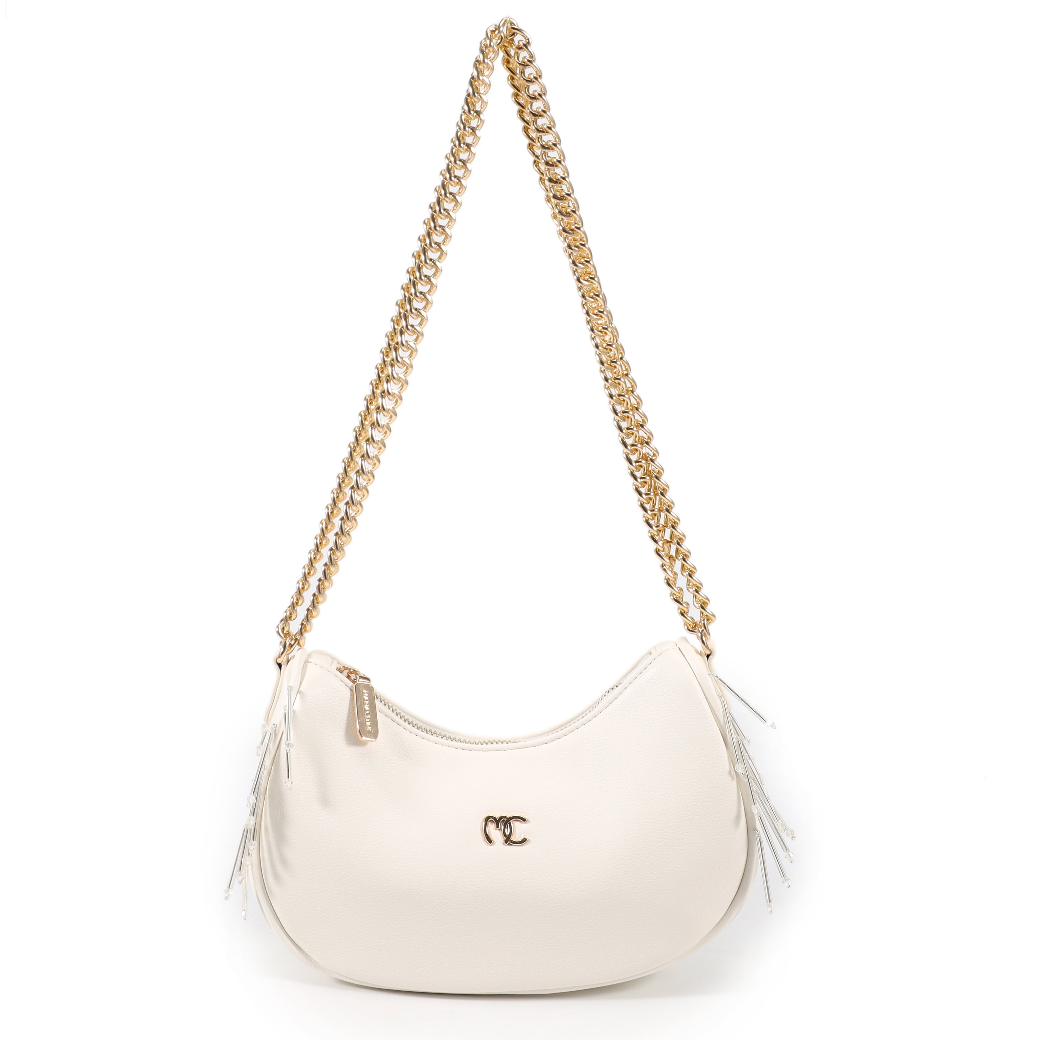 MC5612-2 CAMELIA SMALL HOBO BAG