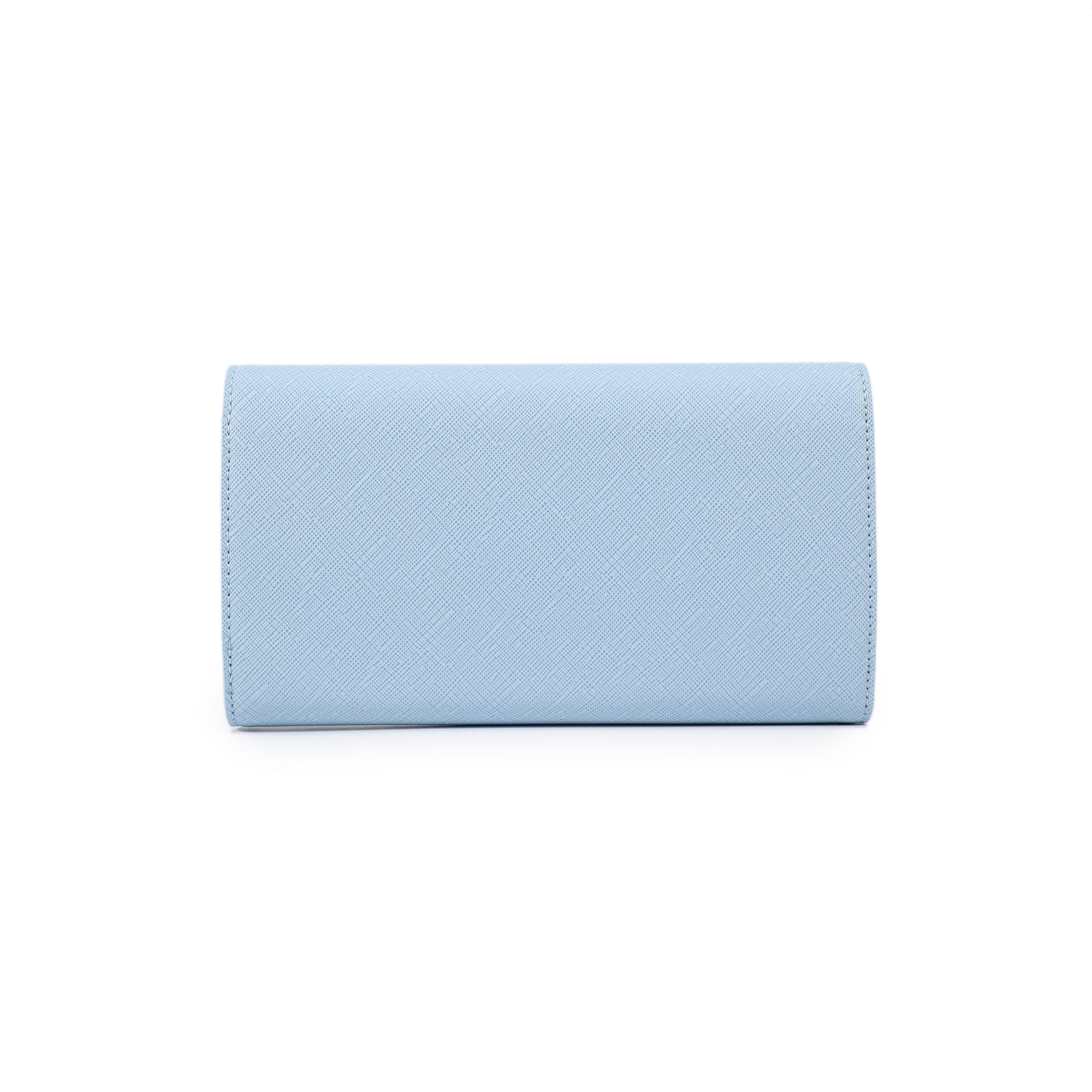 MC5622-1 ISABEL BIG WALLET