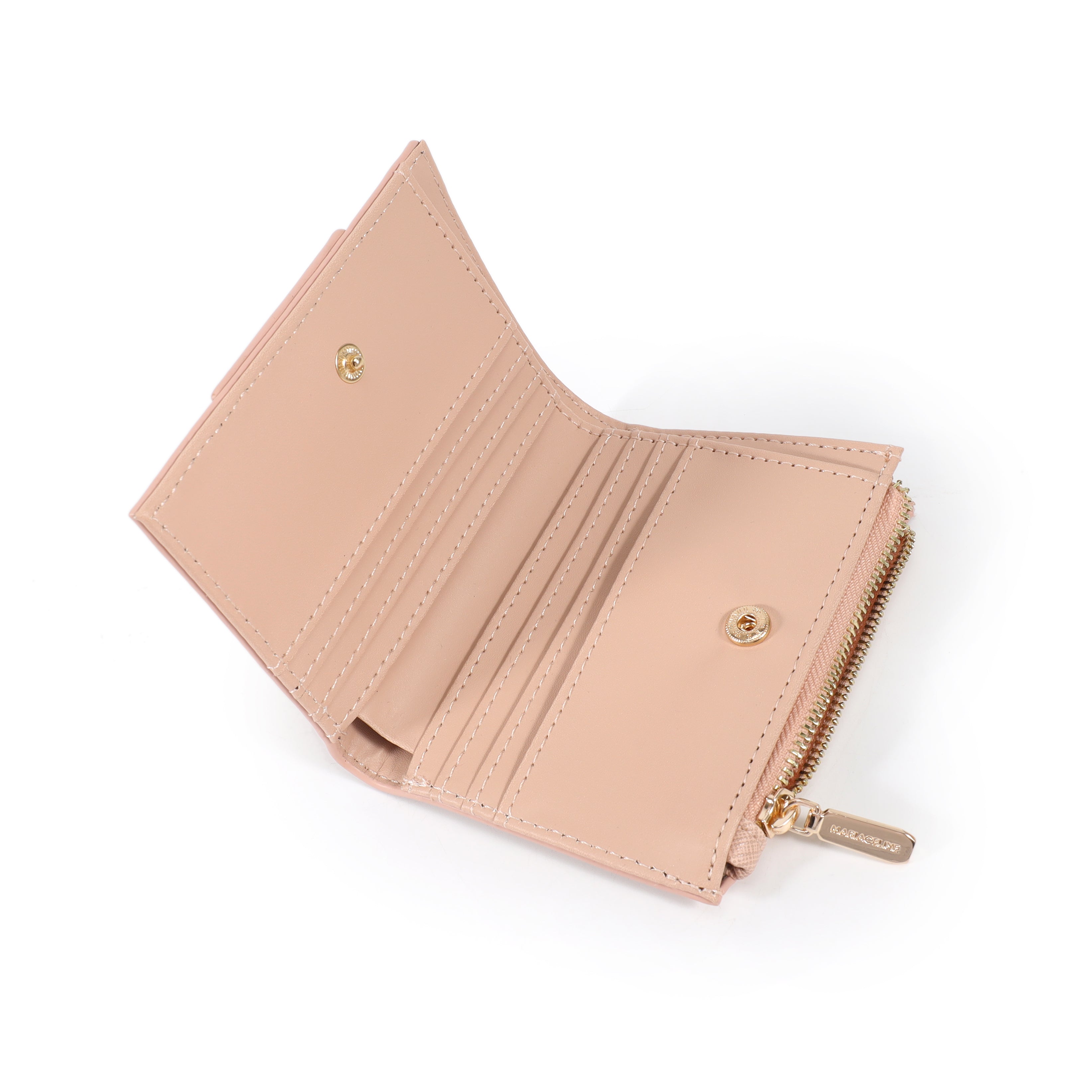 MC5622-2 ISABEL SMALL WALLET