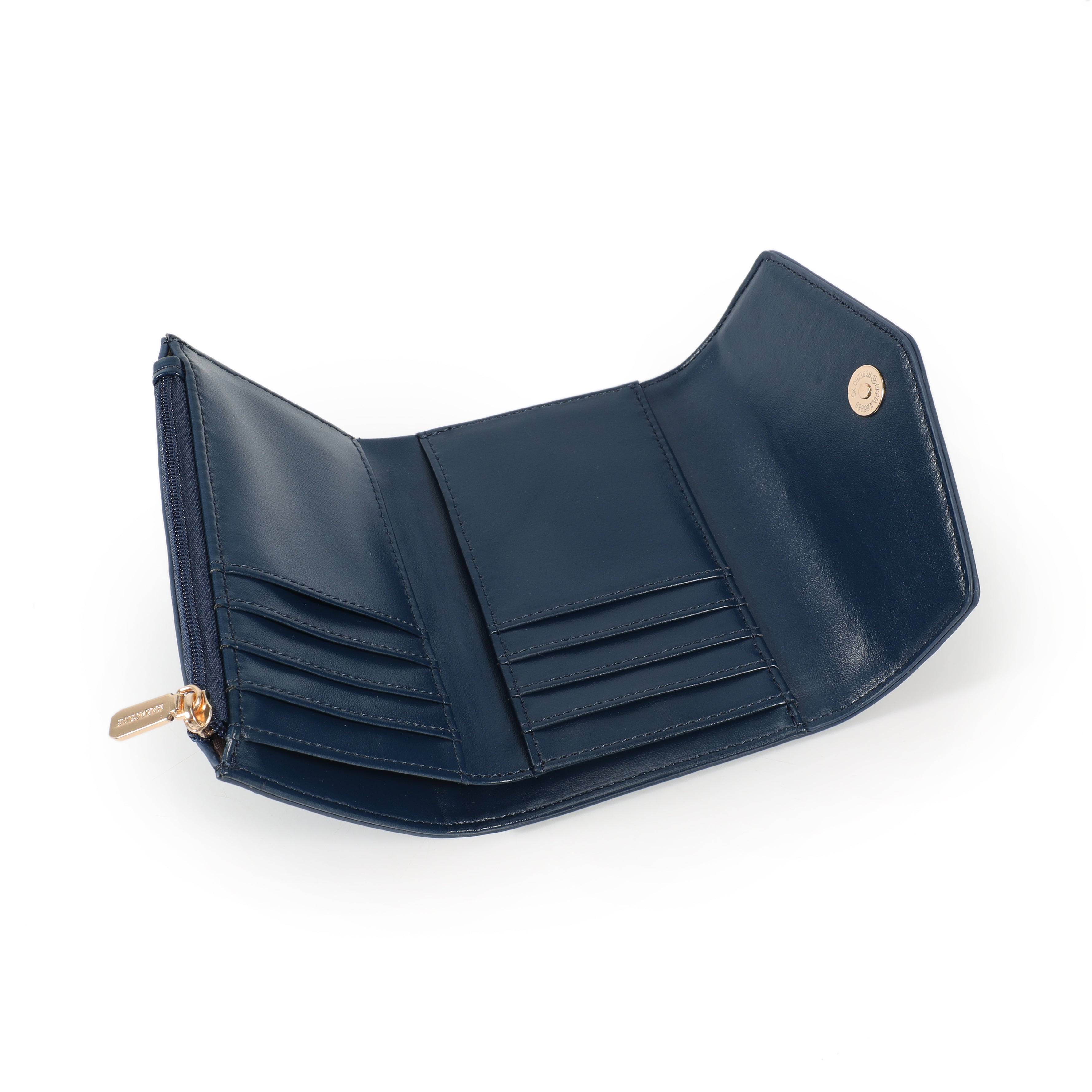 MC5625-2 MIMOSA SMALL WALLET