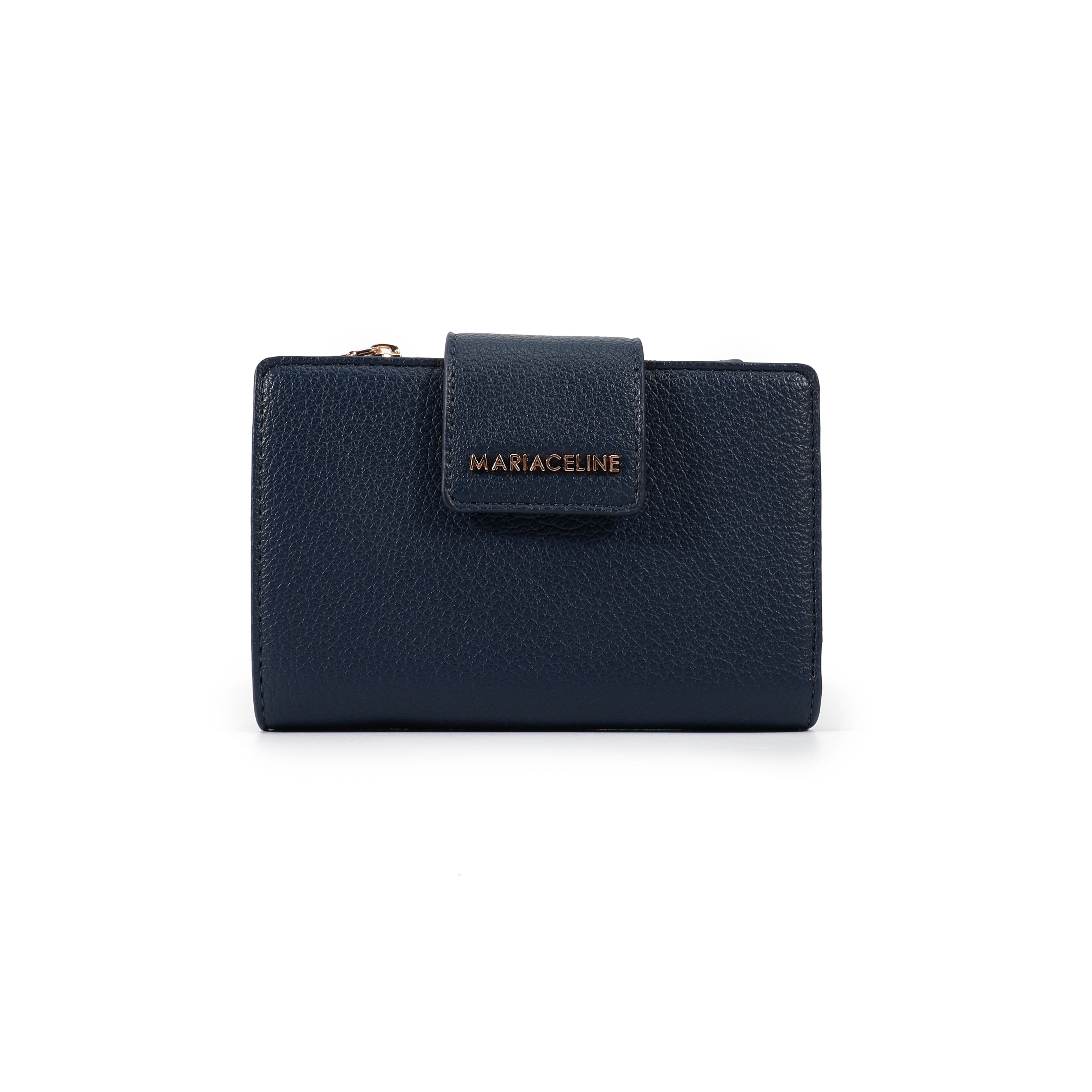 MC5627-2 LOTO SMALL WALLET