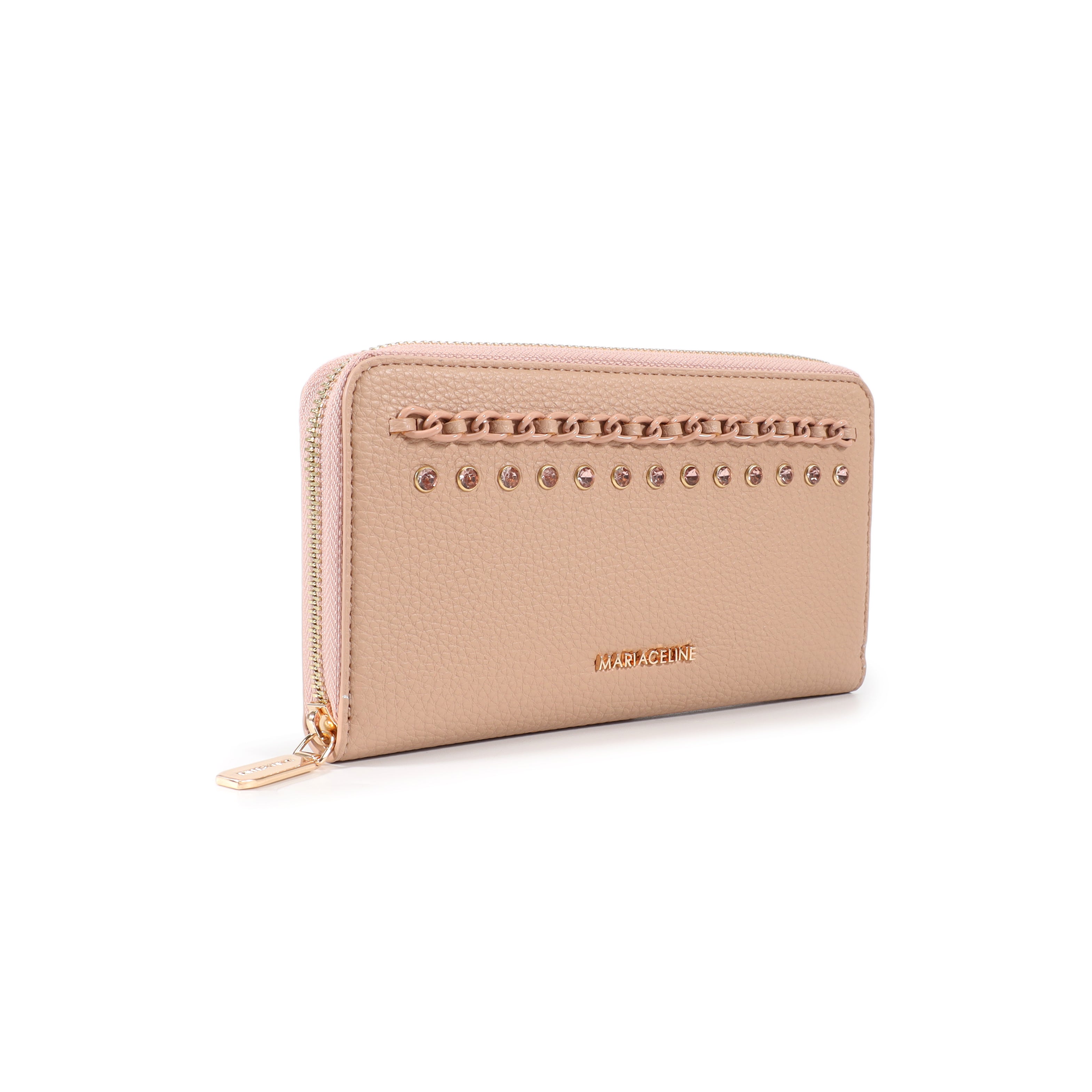 MC5628-1 VIOLA BIG WALLET