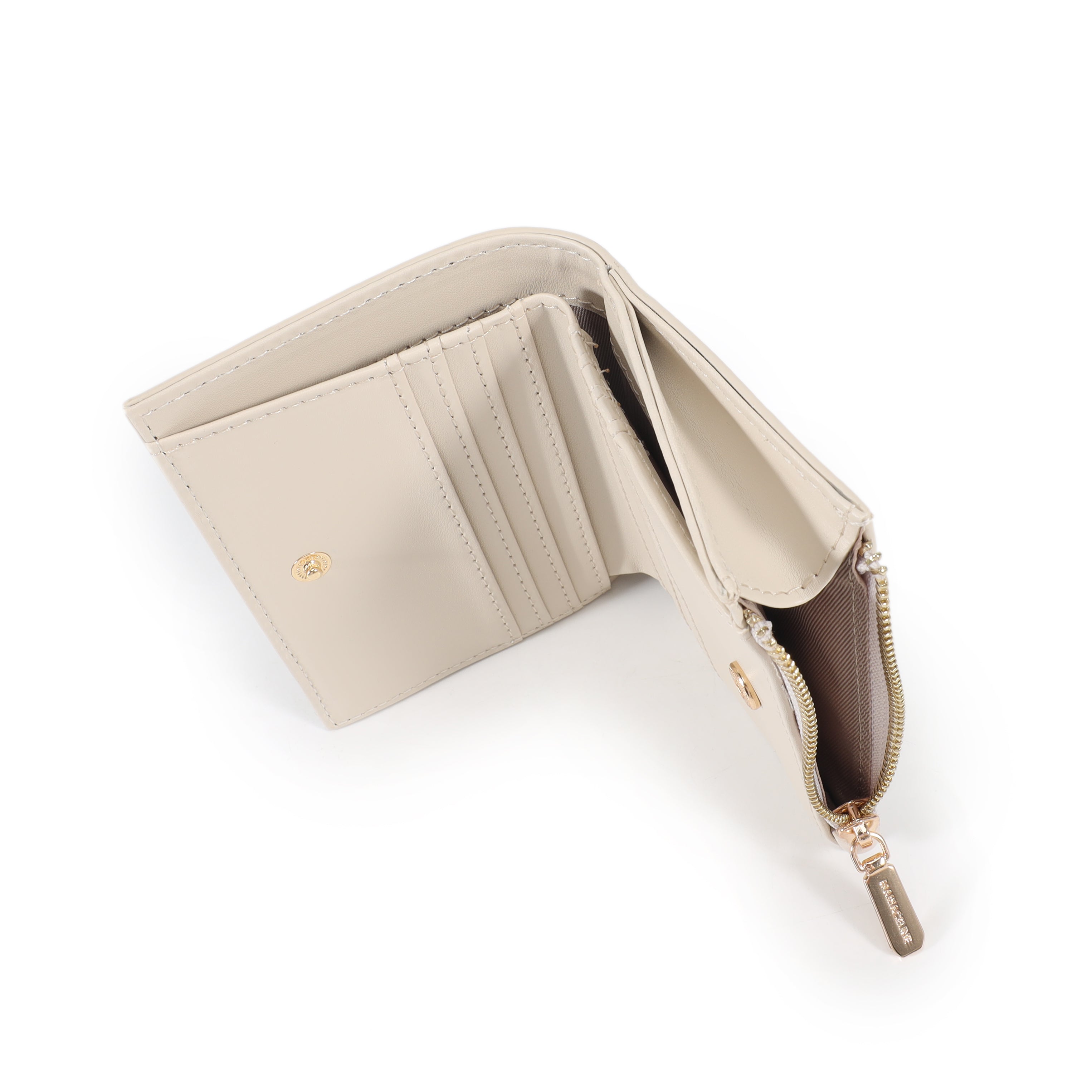 MC5628-2 VIOLA SMALL WALLET