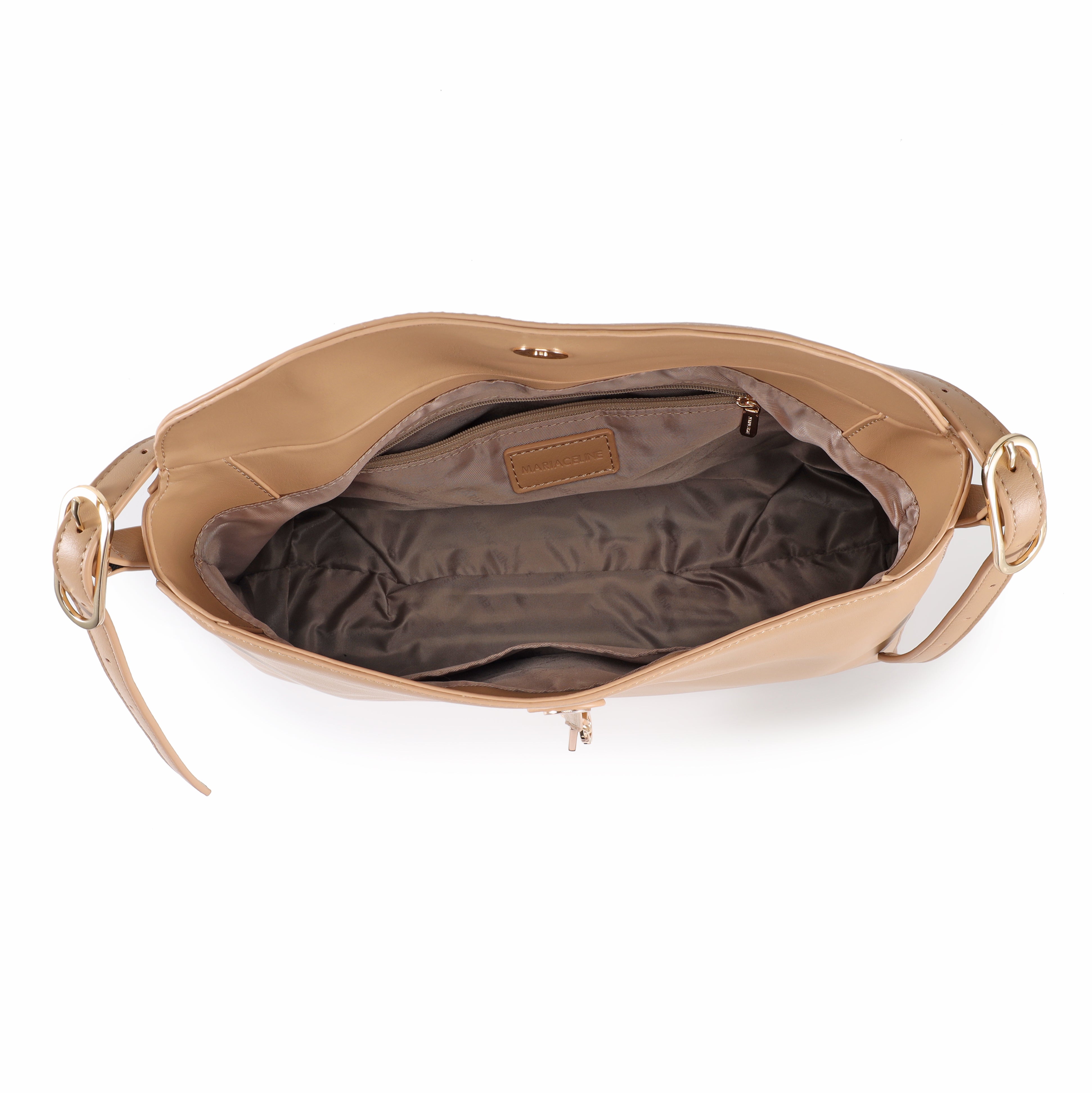 MC5701-1 ELISABETH HOBO BAG BIG