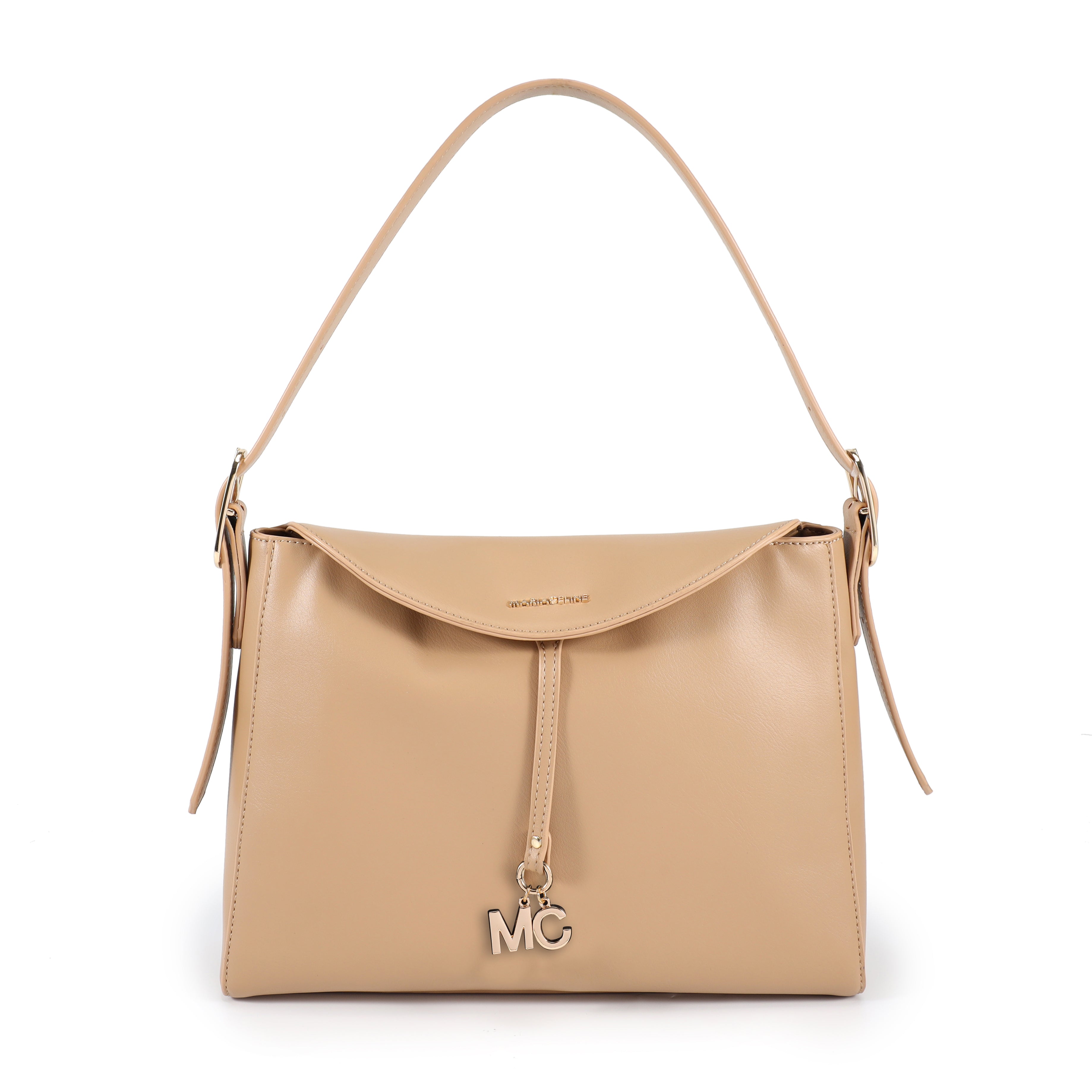MC5701-2 ELISABETH HOBO BAG SMALL