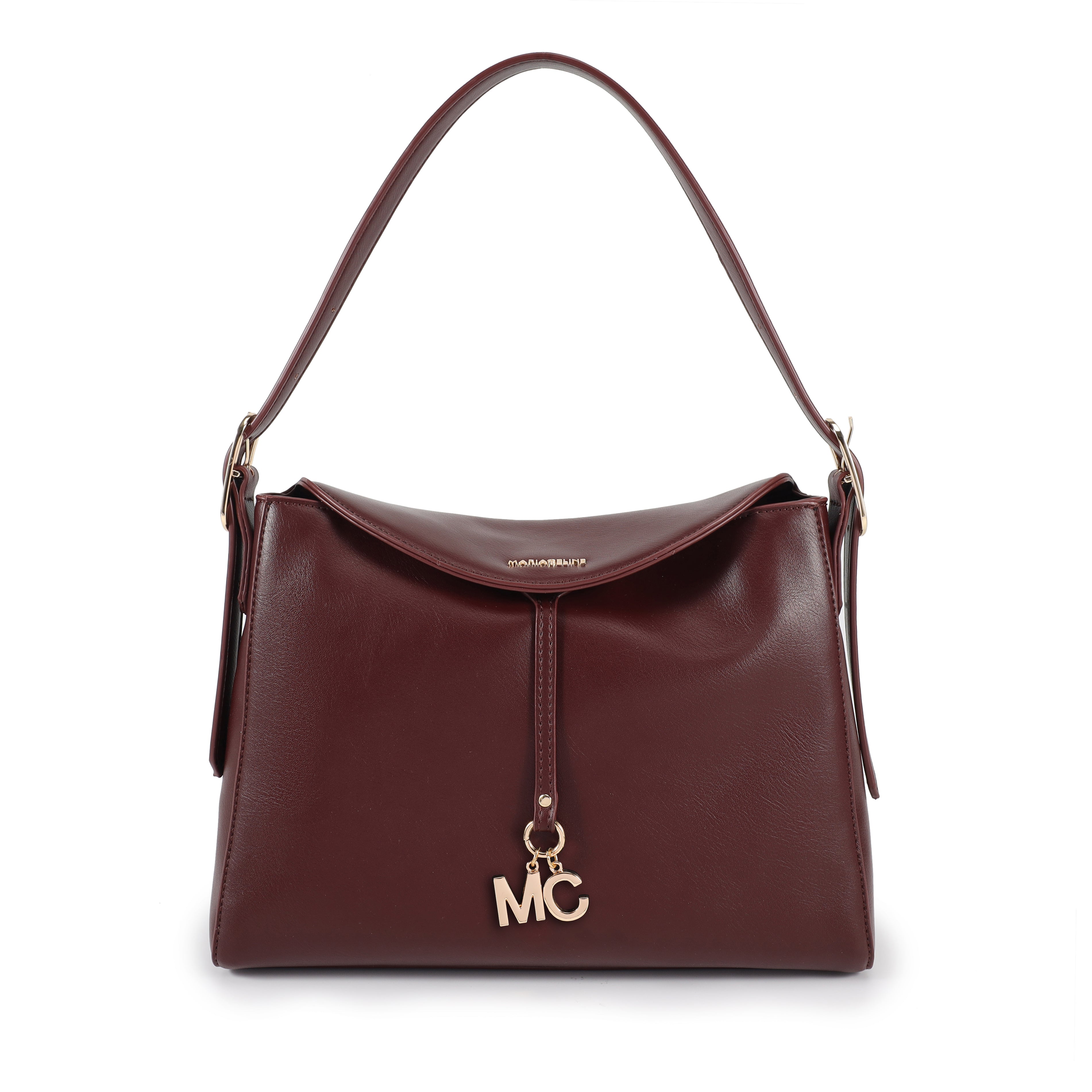 MC5701-2 ELISABETH HOBO BAG SMALL