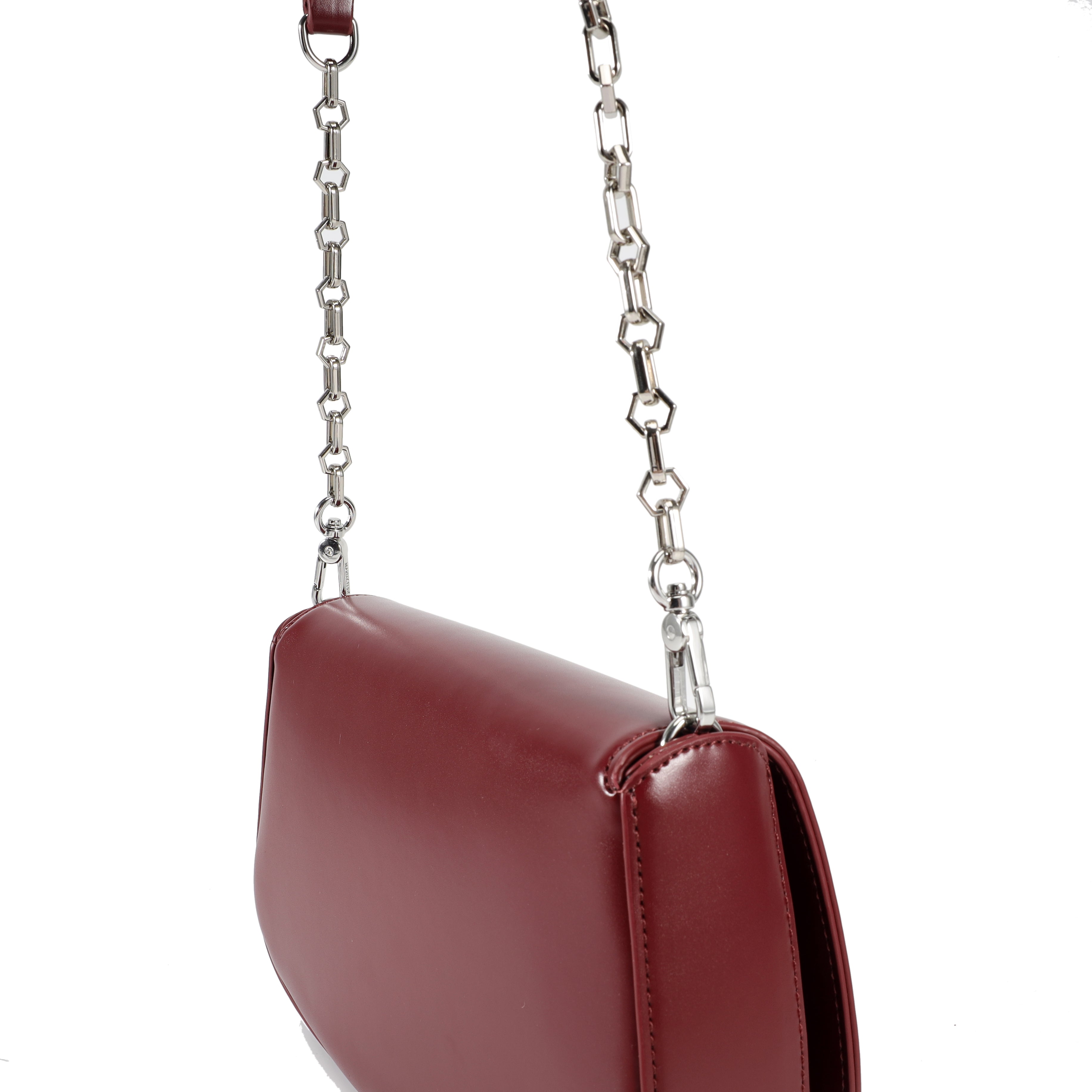 MC5702-2 LAUREN SHOULDER BAG