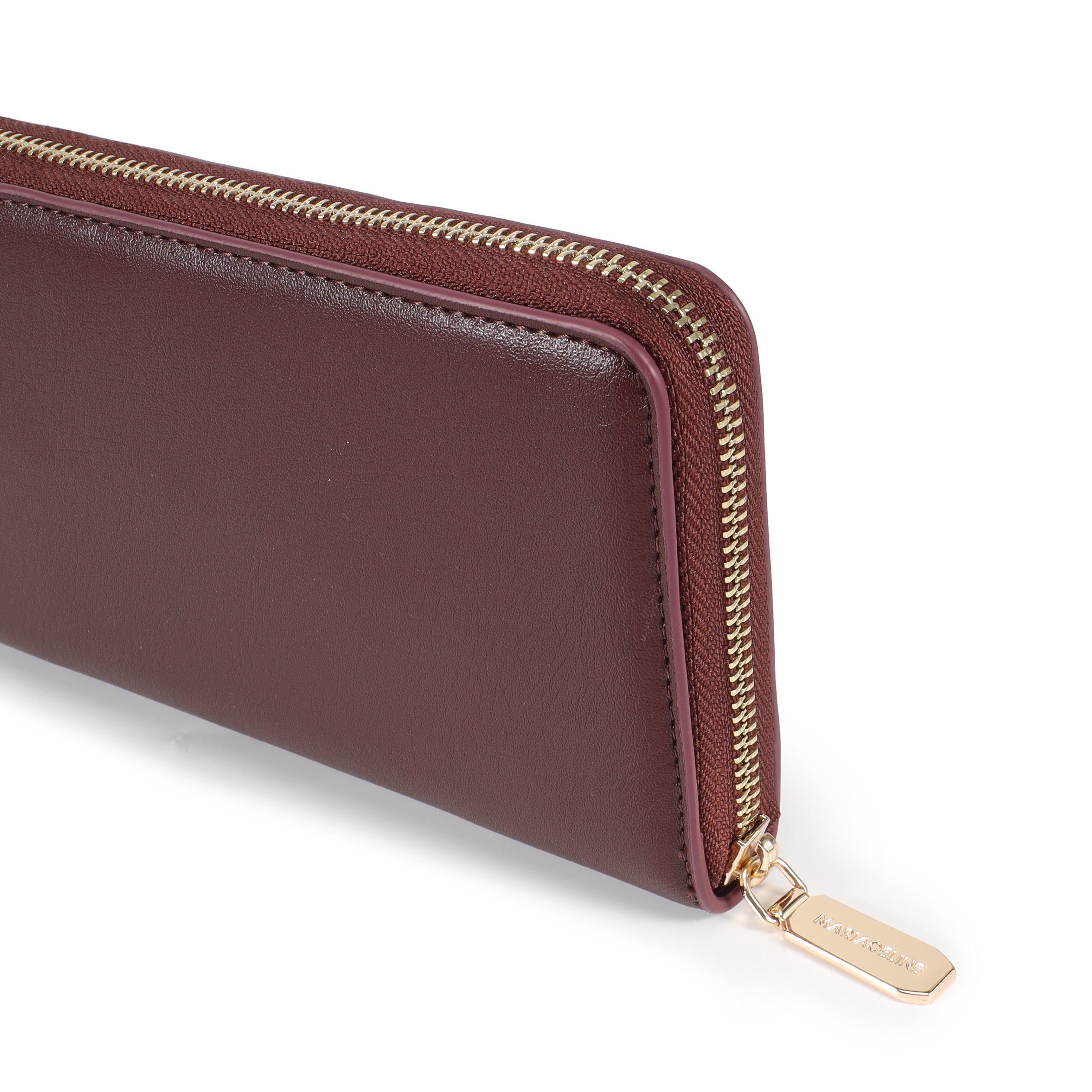 MC5721-1 ELISABETH ZIP WALLET
