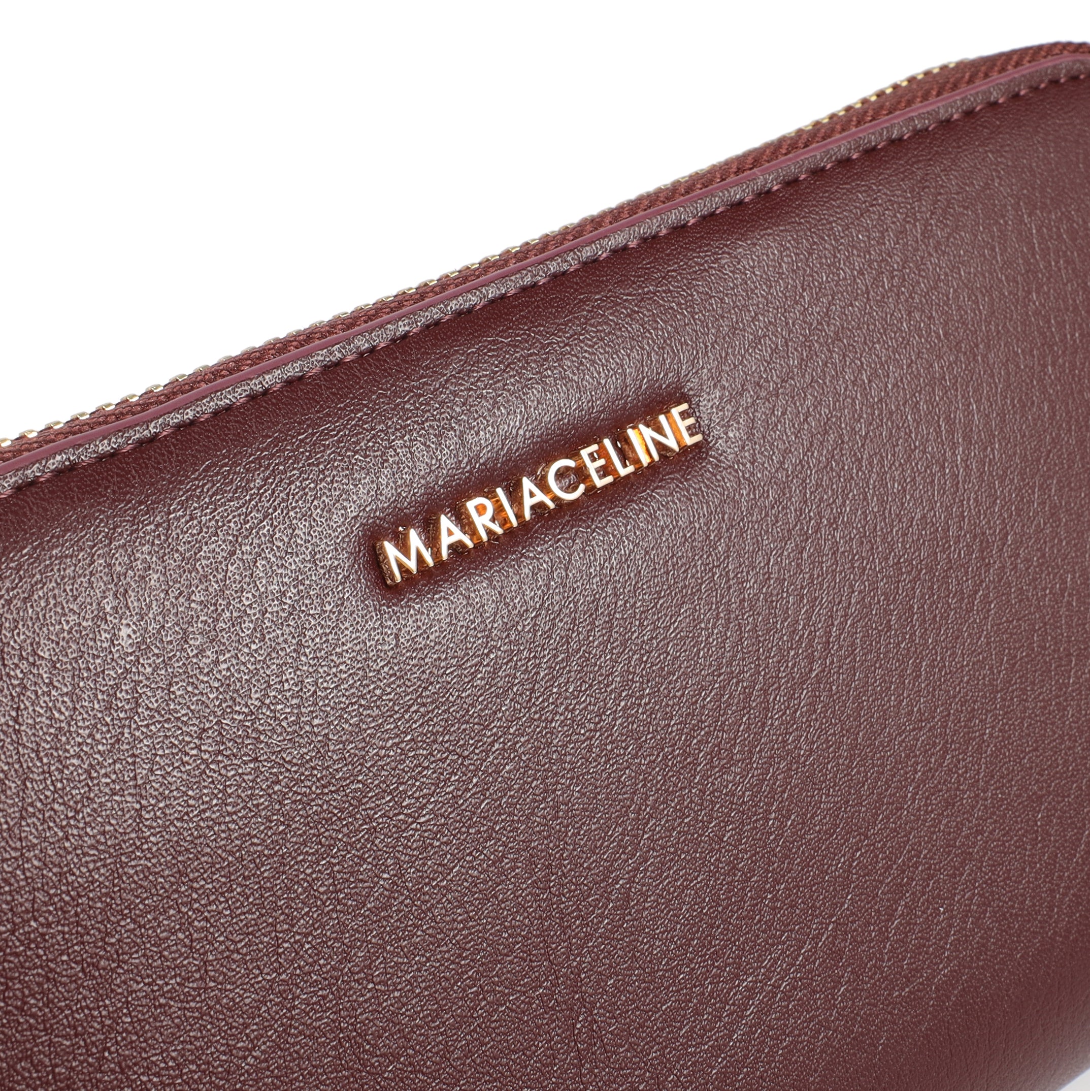 MC5721-1 ELISABETH ZIP WALLET