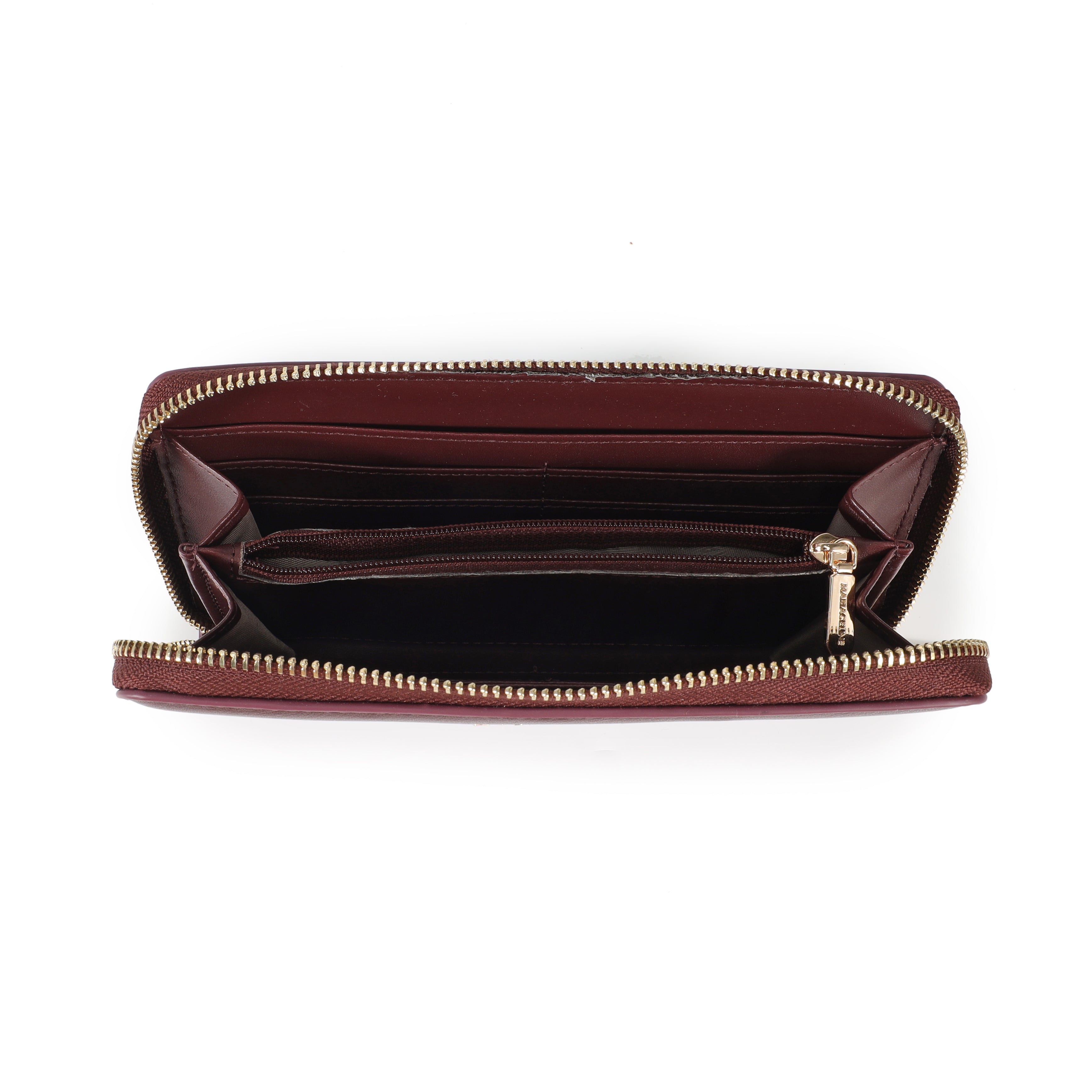 MC5721-1 ELISABETH ZIP WALLET