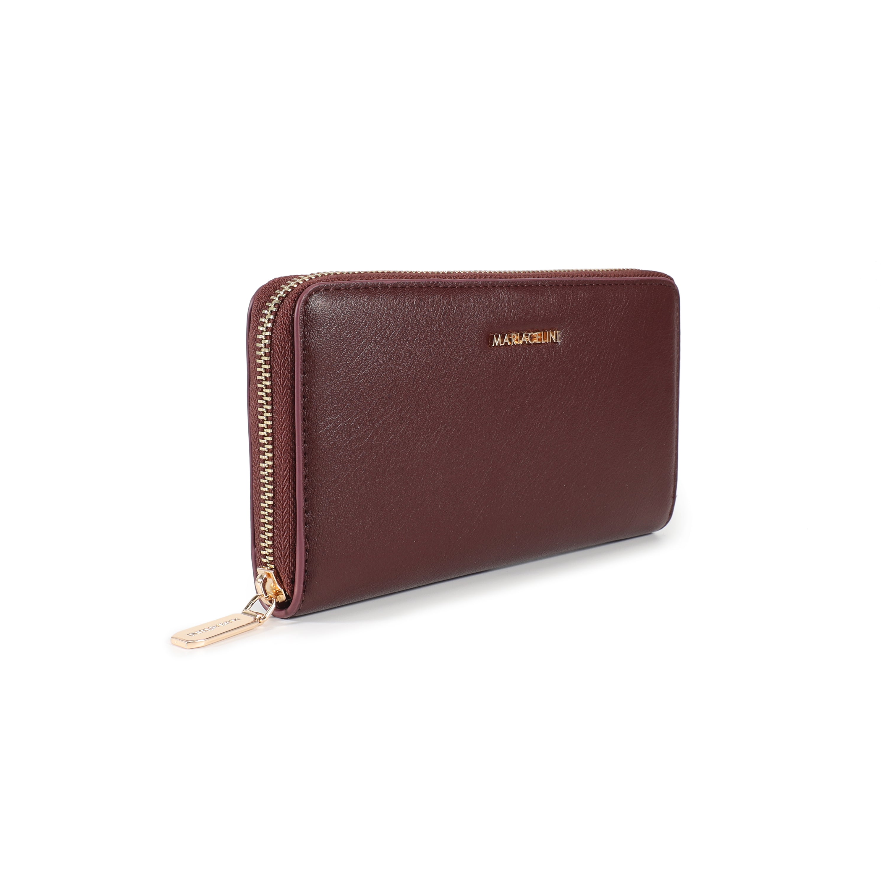 MC5721-1 ELISABETH ZIP WALLET
