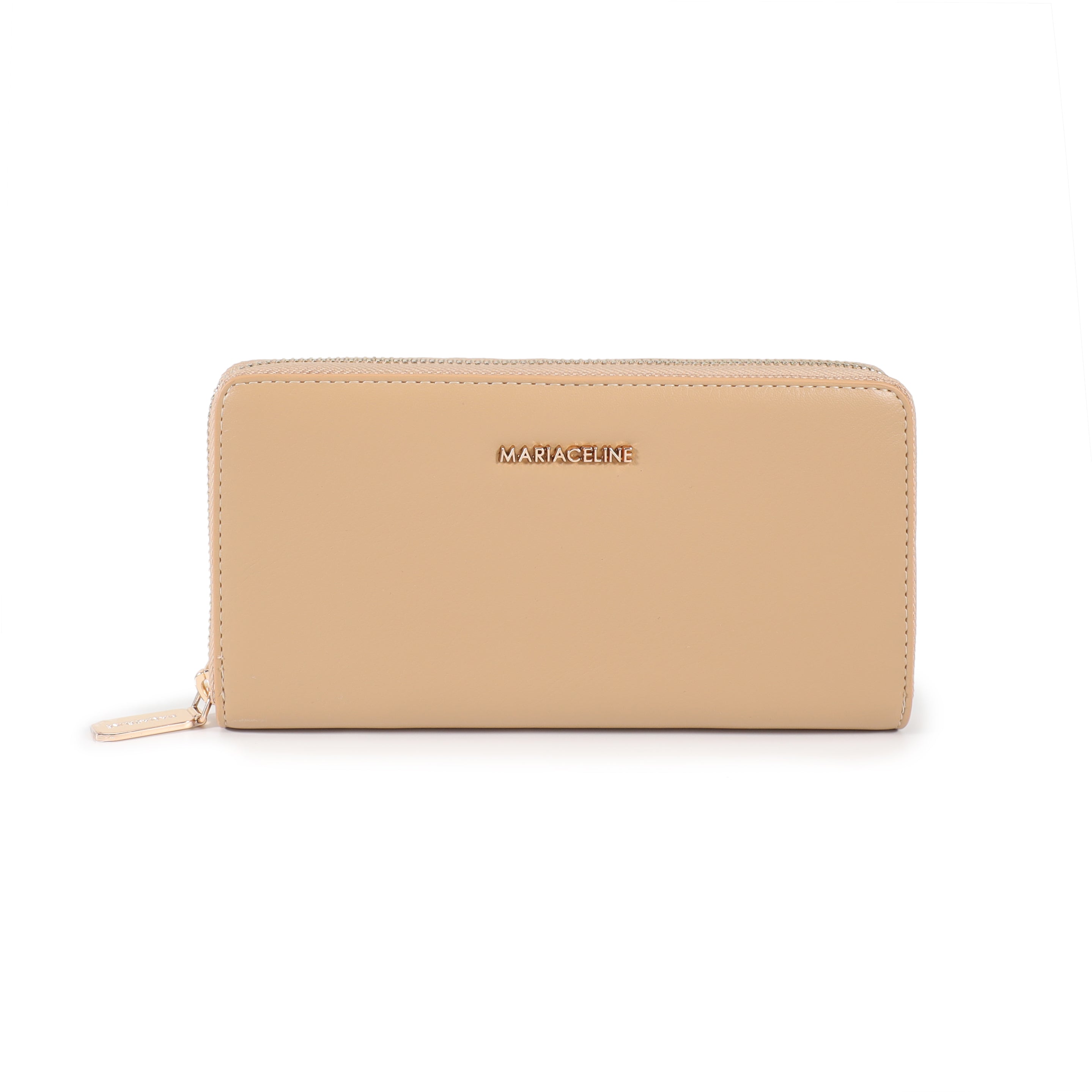 MC5721-1 ELISABETH ZIP WALLET