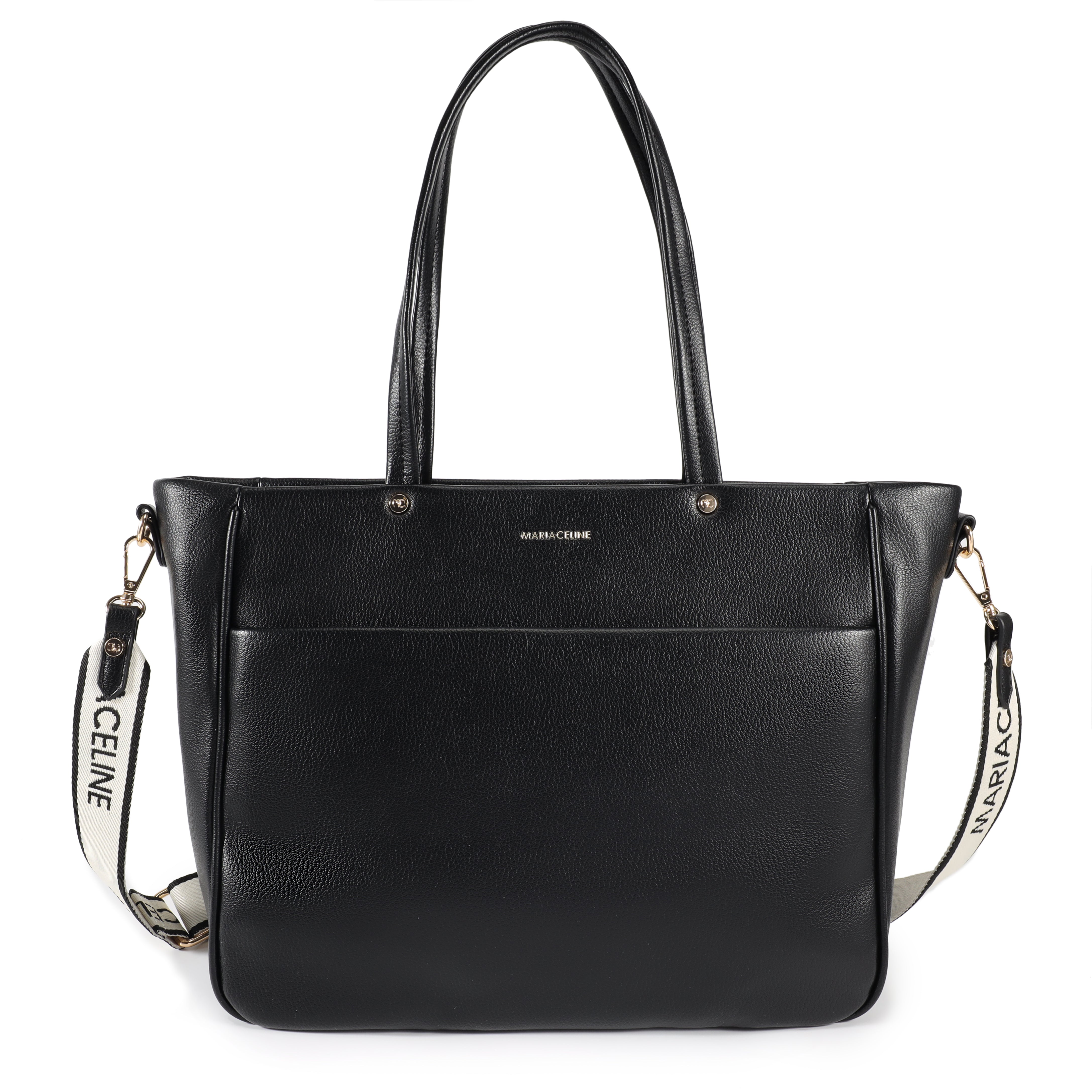 MC5801-1 PALOMA SHOPPER BAG