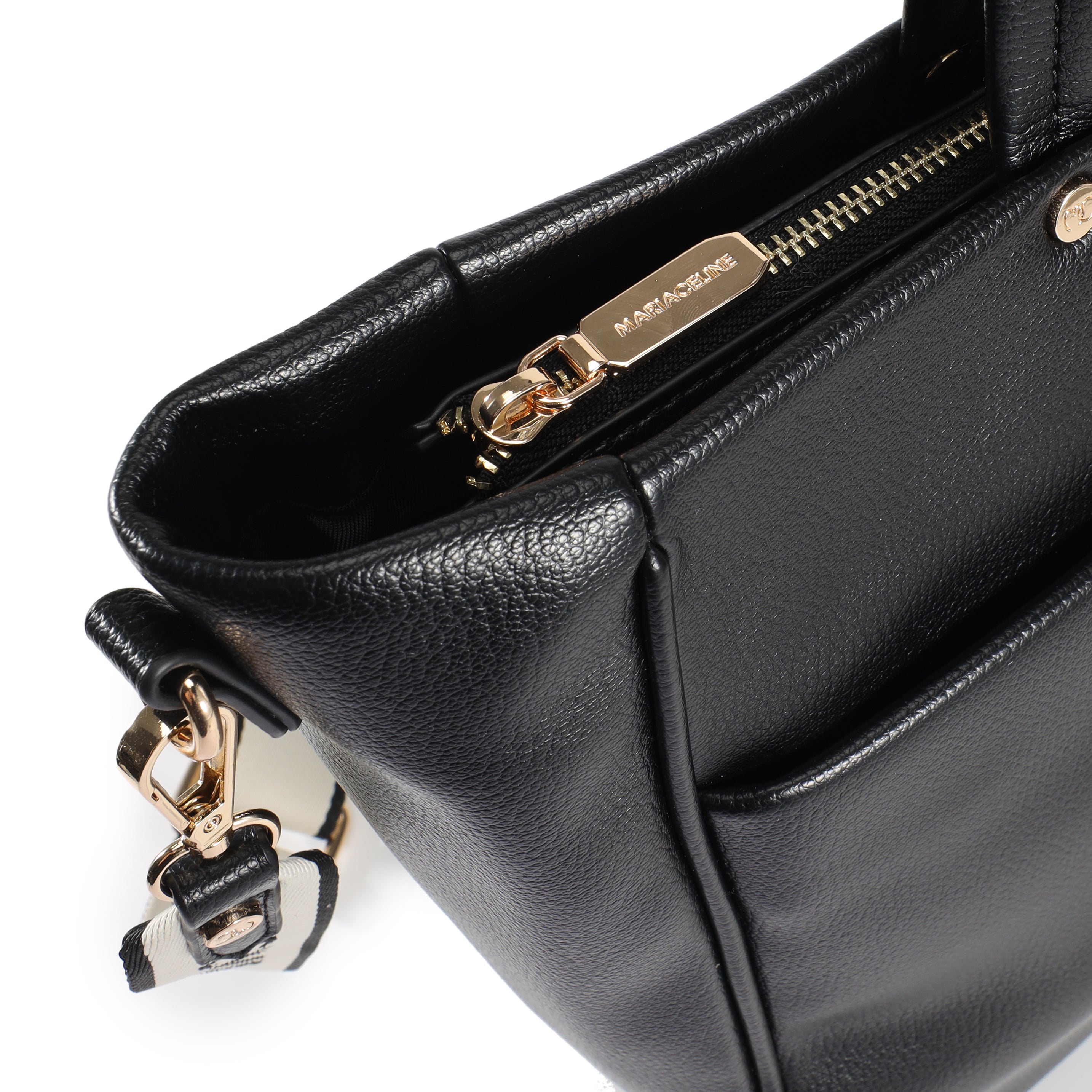 MC5801-1 PALOMA SHOPPER BAG