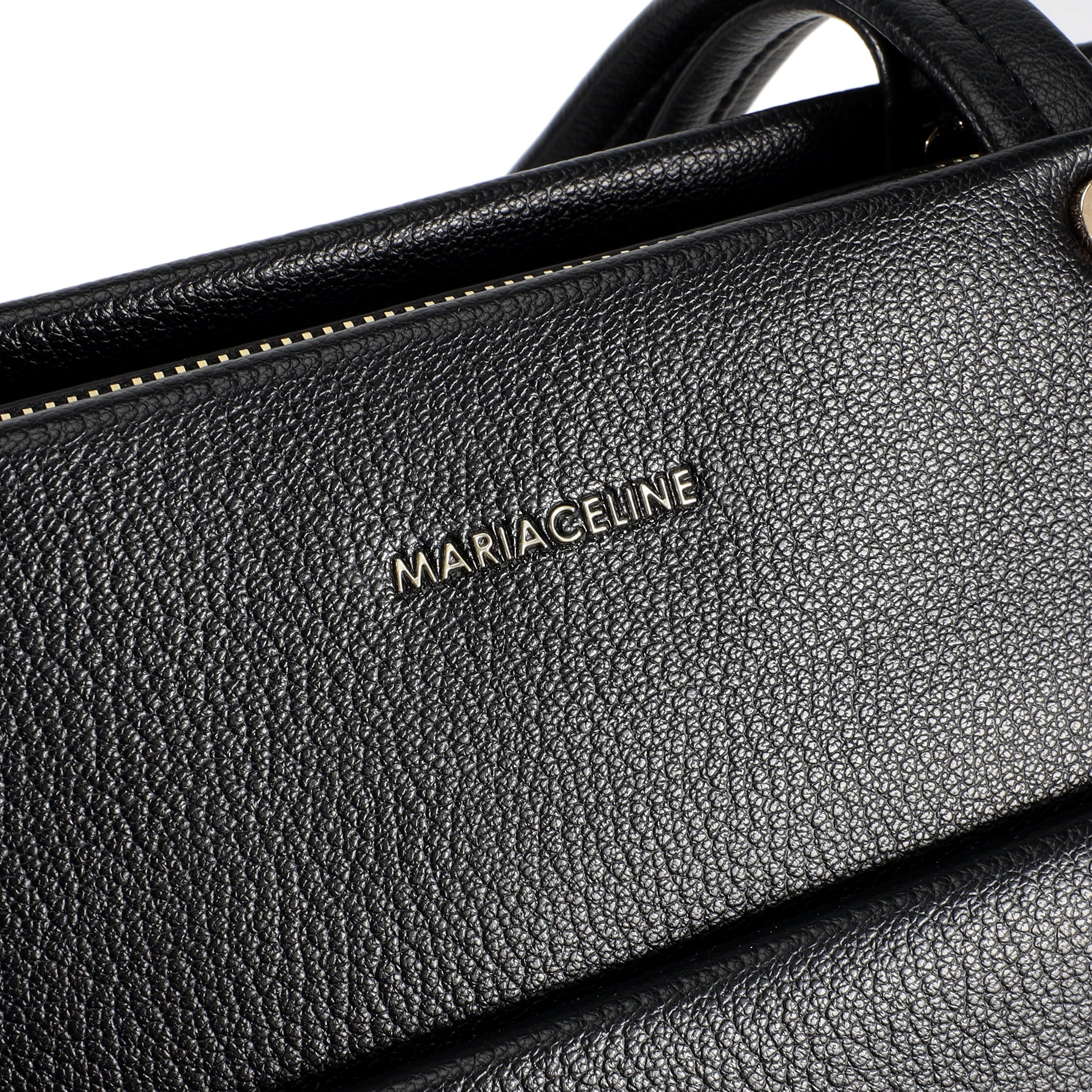 MC5801-1 PALOMA SHOPPER BAG