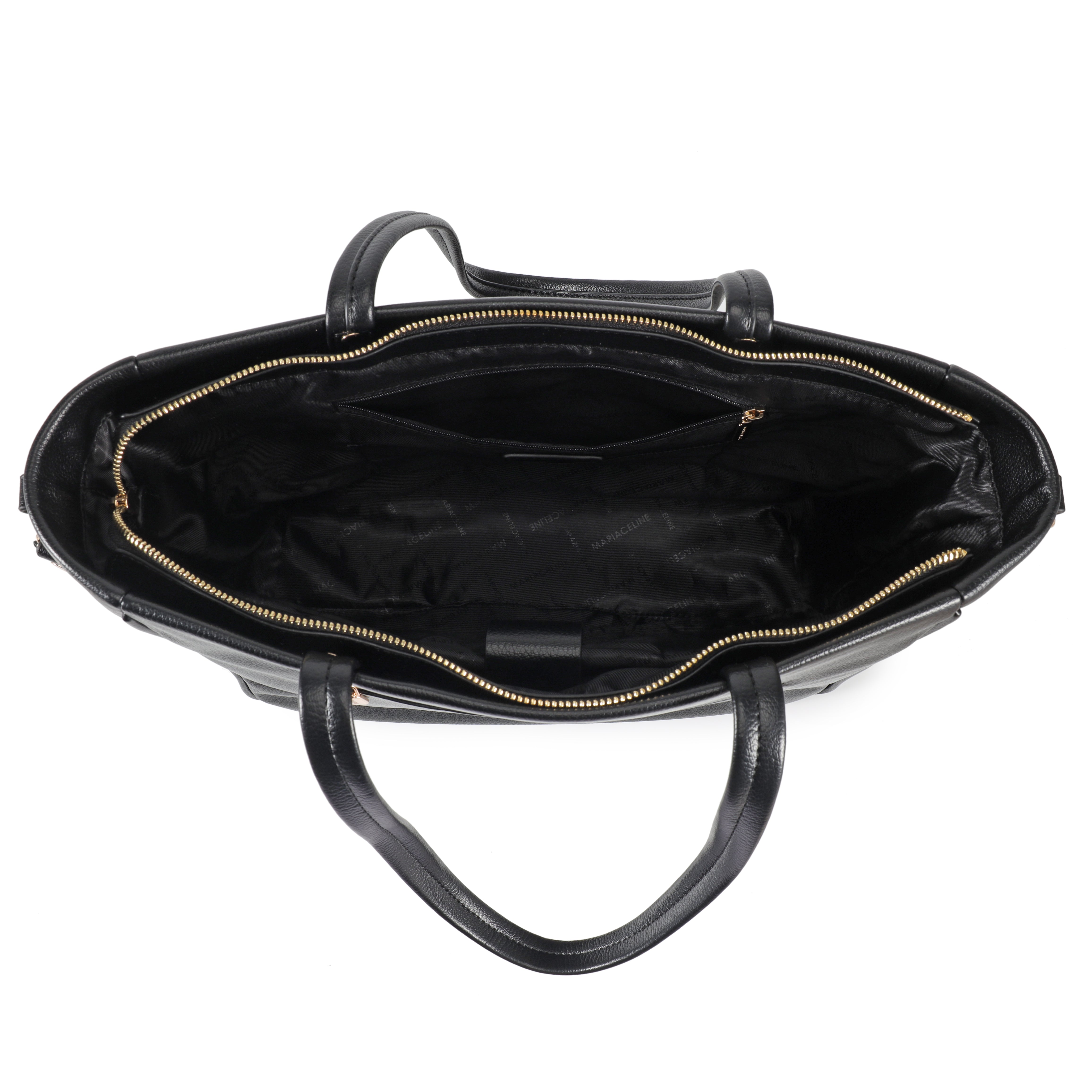 MC5801-1 PALOMA SHOPPER BAG