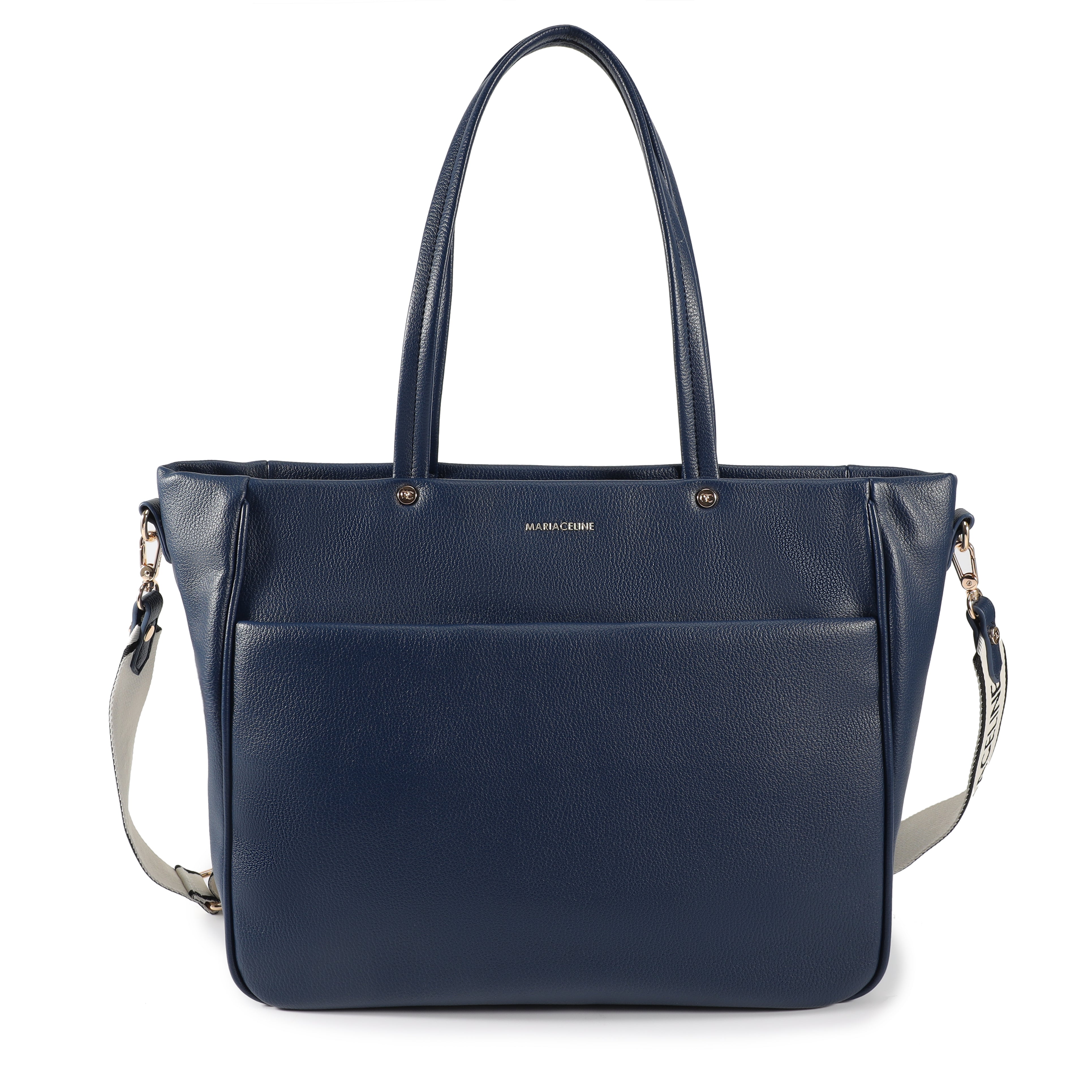 MC5801-1 PALOMA SHOPPER BAG