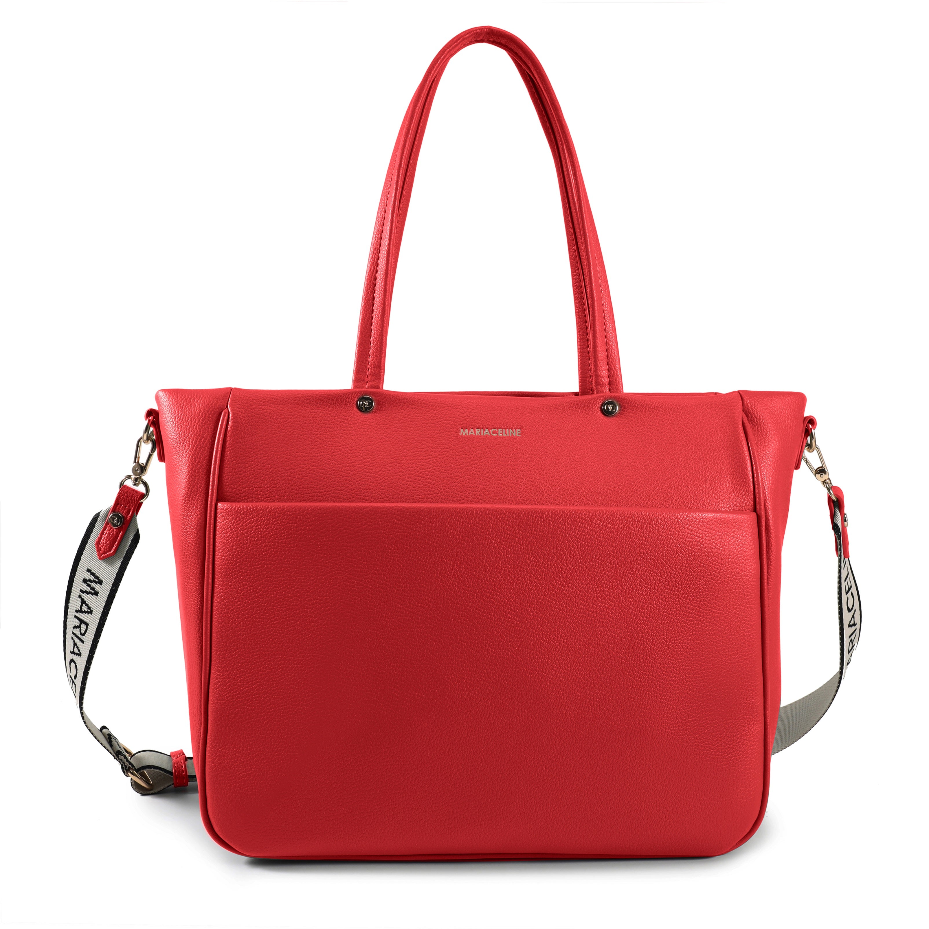 MC5801-1 PALOMA SHOPPER BAG