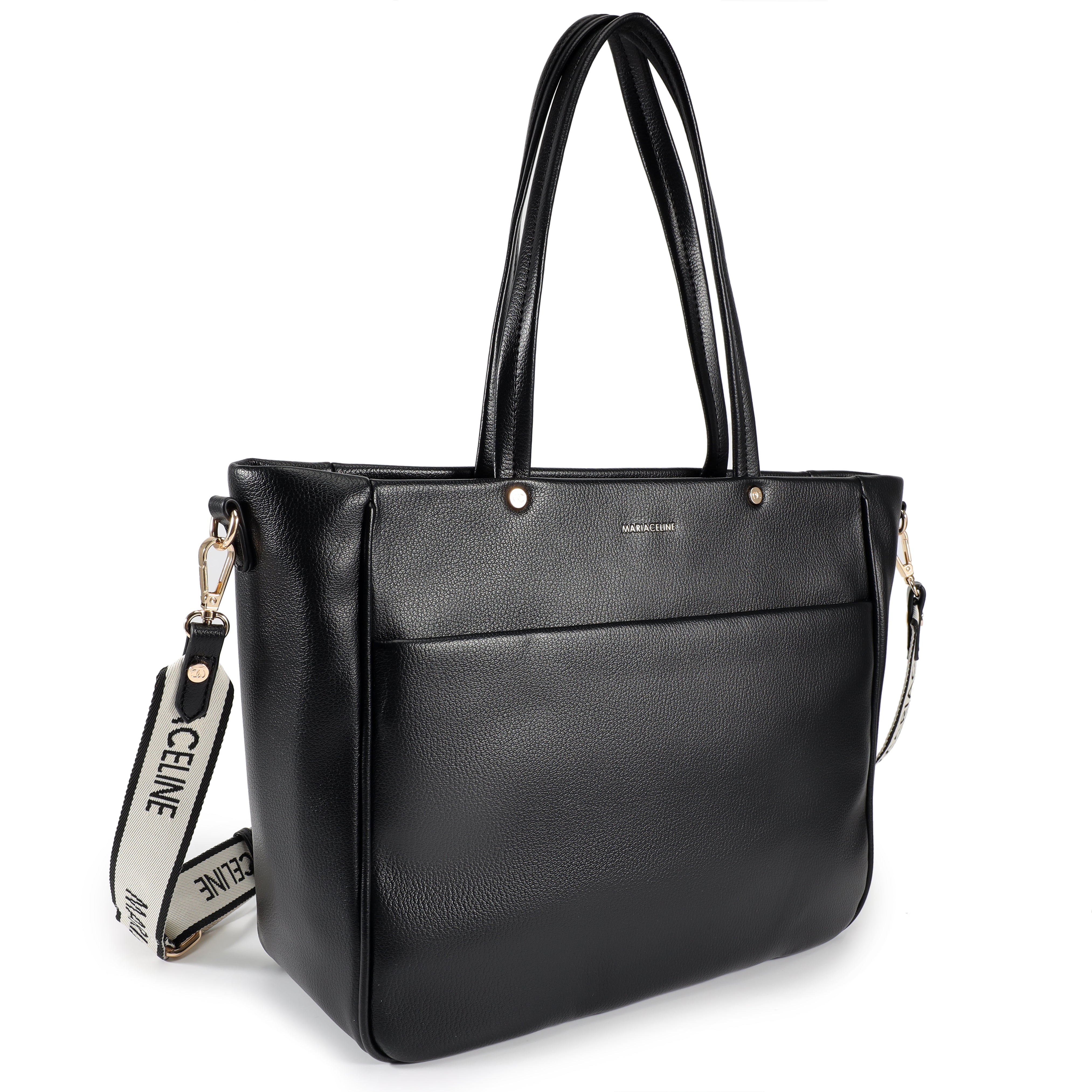 MC5801-1 PALOMA SHOPPER BAG