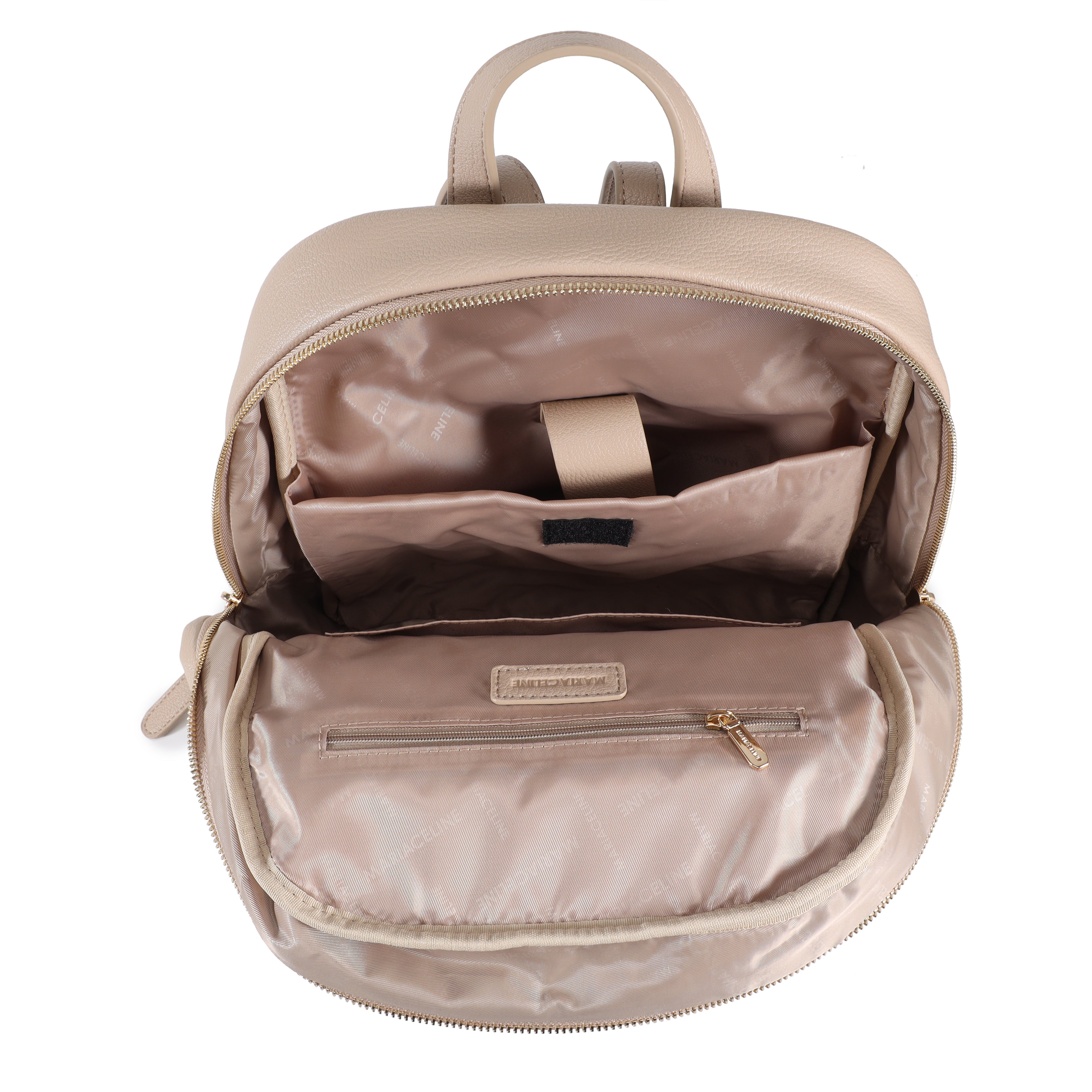 MC5801-2 PALOMA BACKPACK PC HOLDER