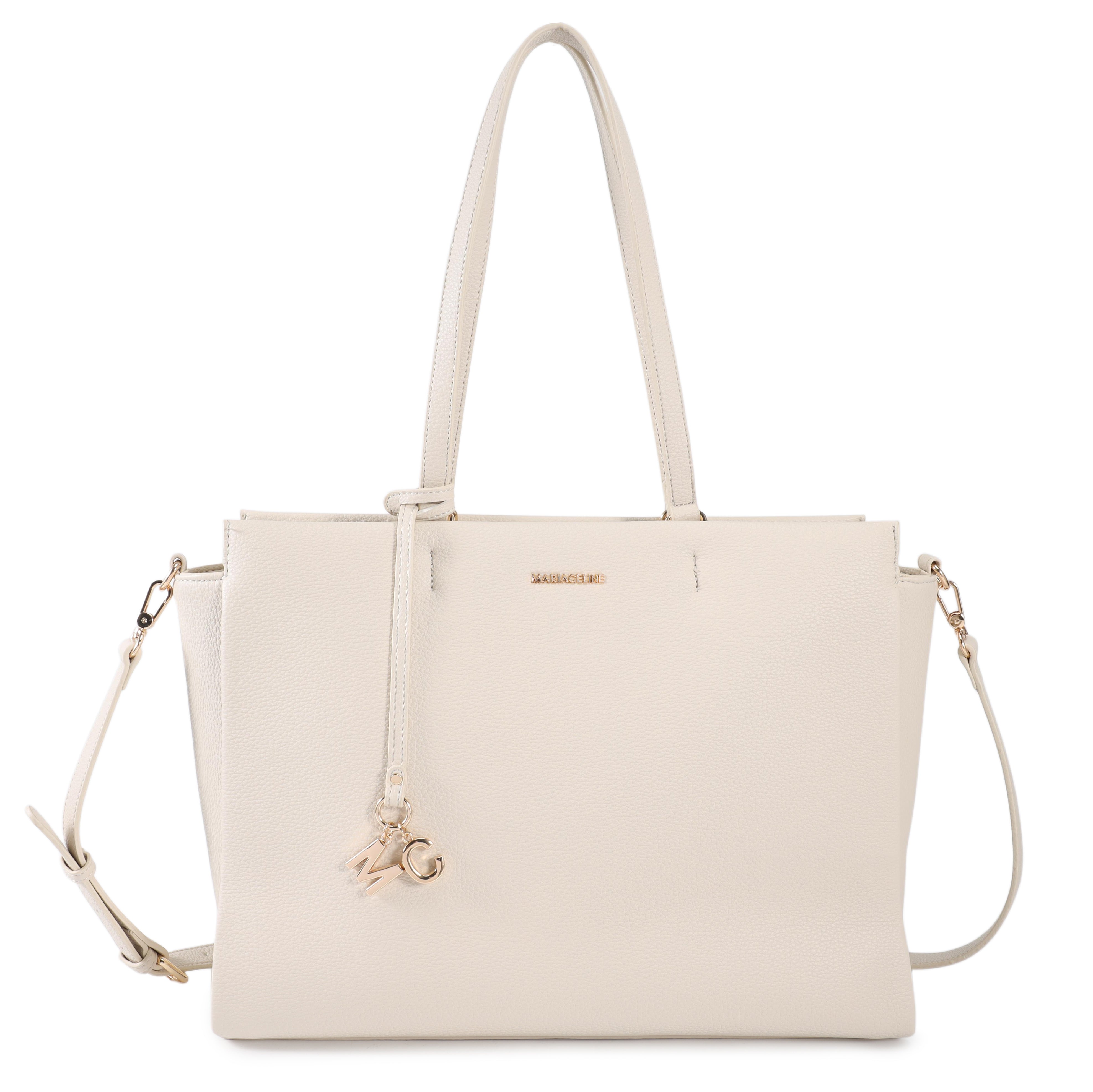 MC5803-1# HOLLY SHOPPER BAG