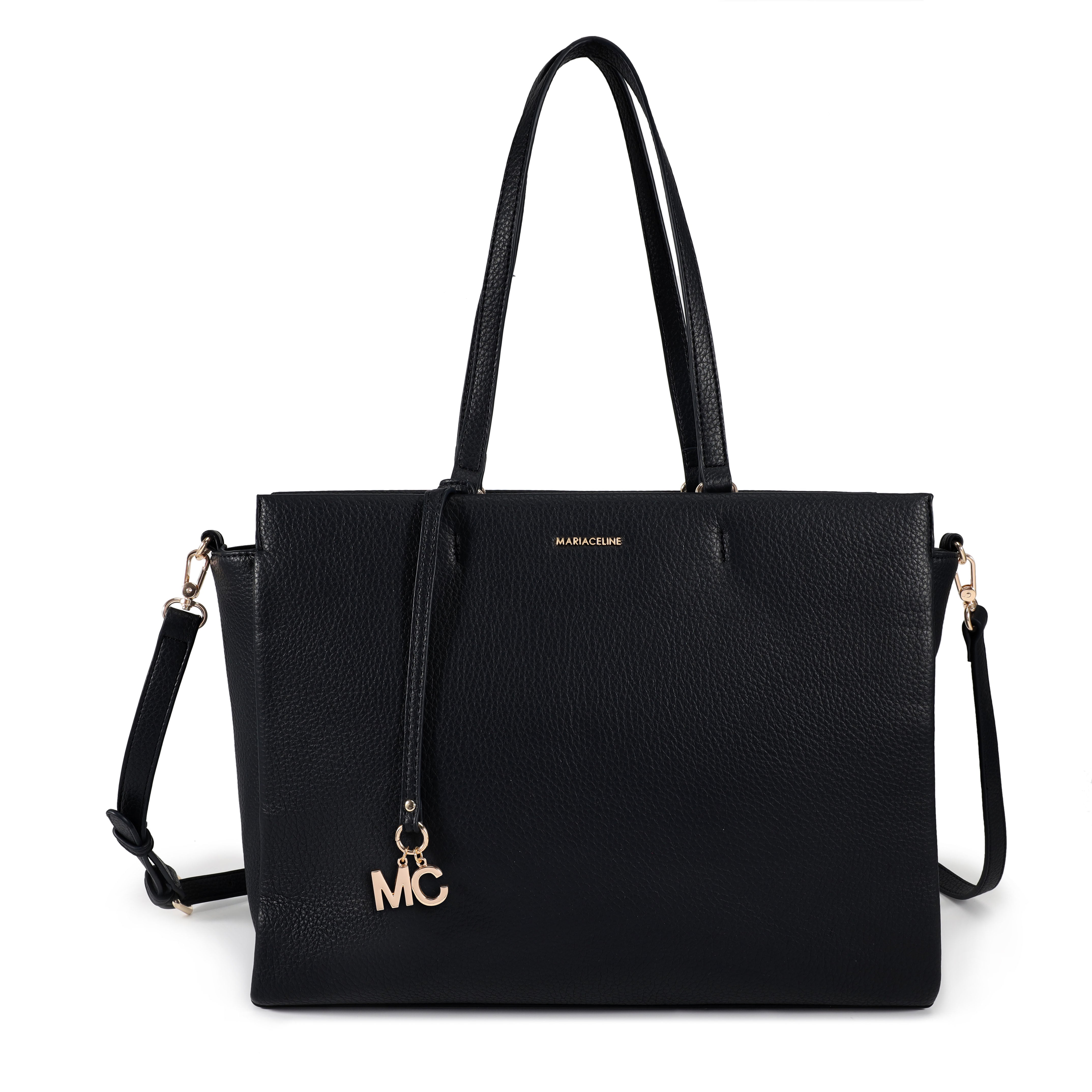 MC5803-1# HOLLY SHOPPER BAG