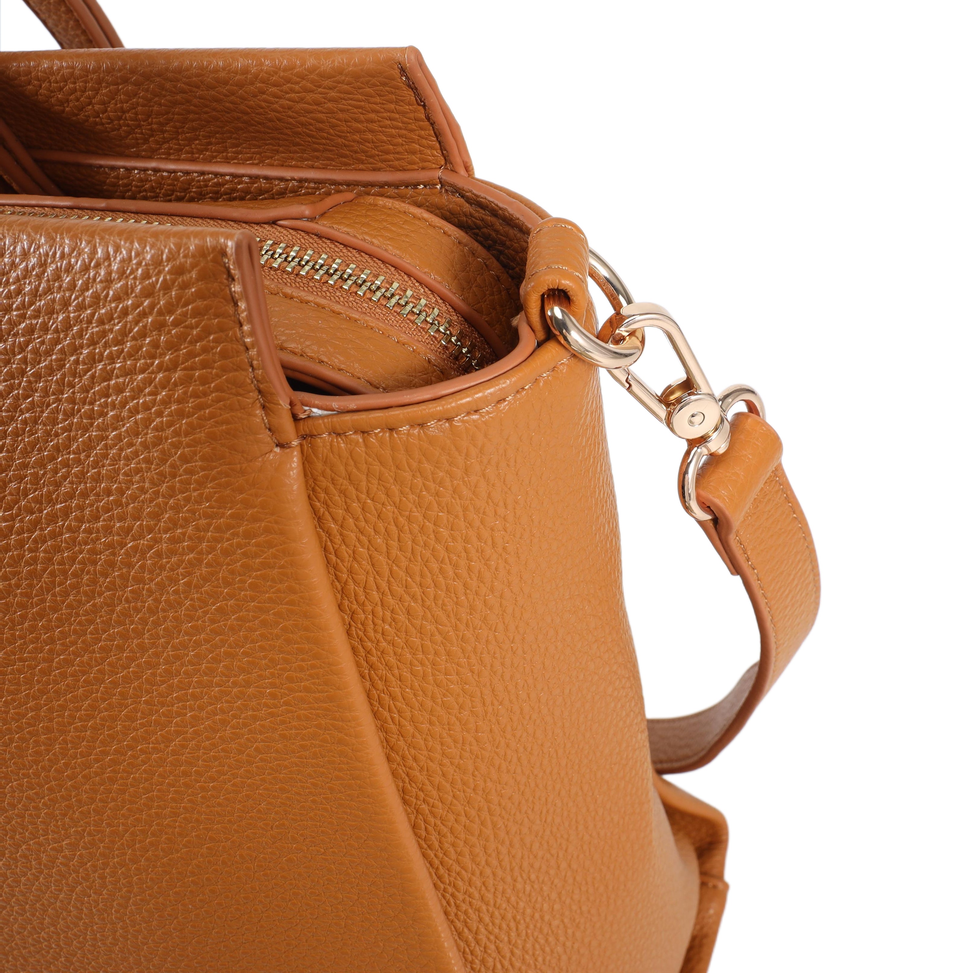 MC5803-1# HOLLY SHOPPER BAG