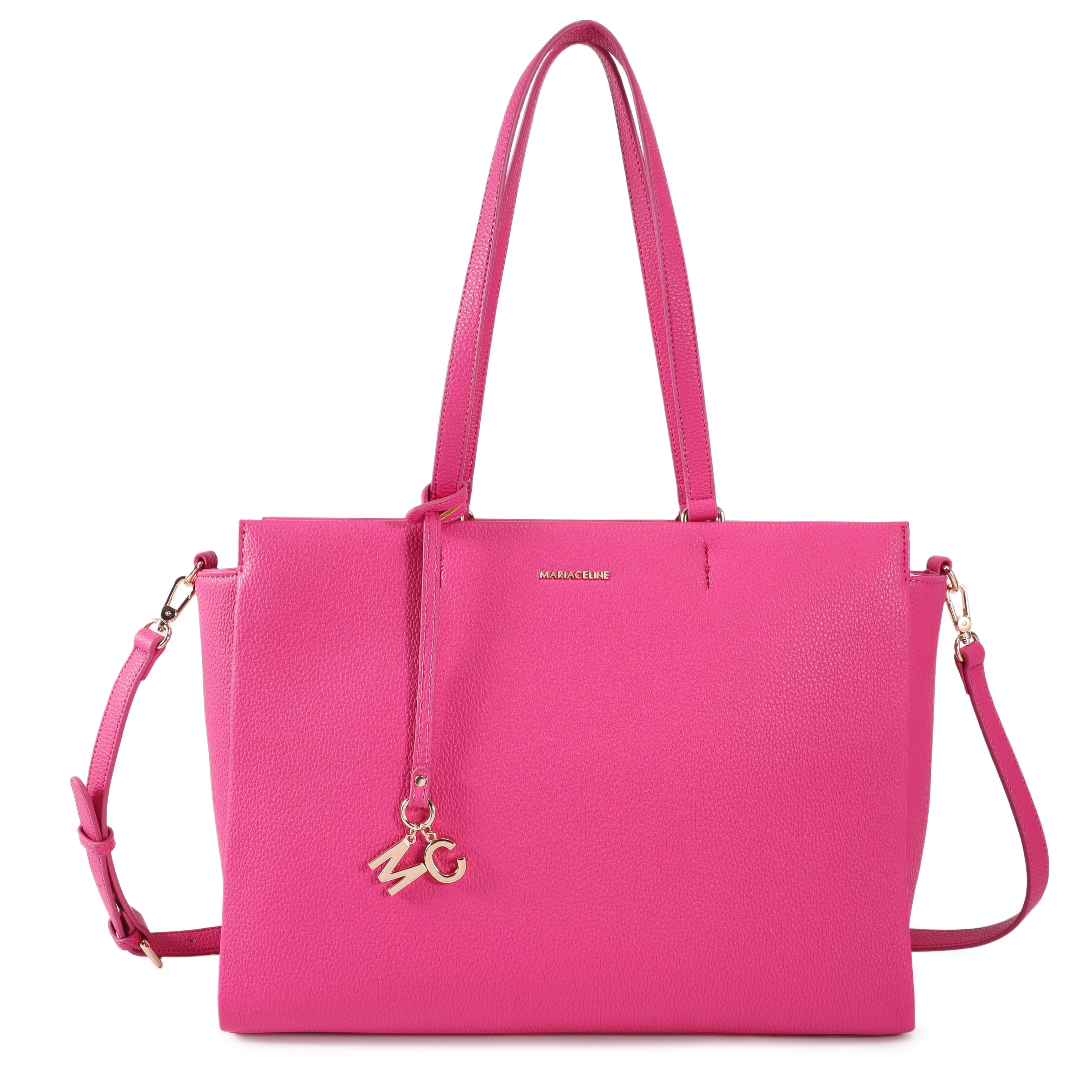 MC5803-1# HOLLY SHOPPER BAG