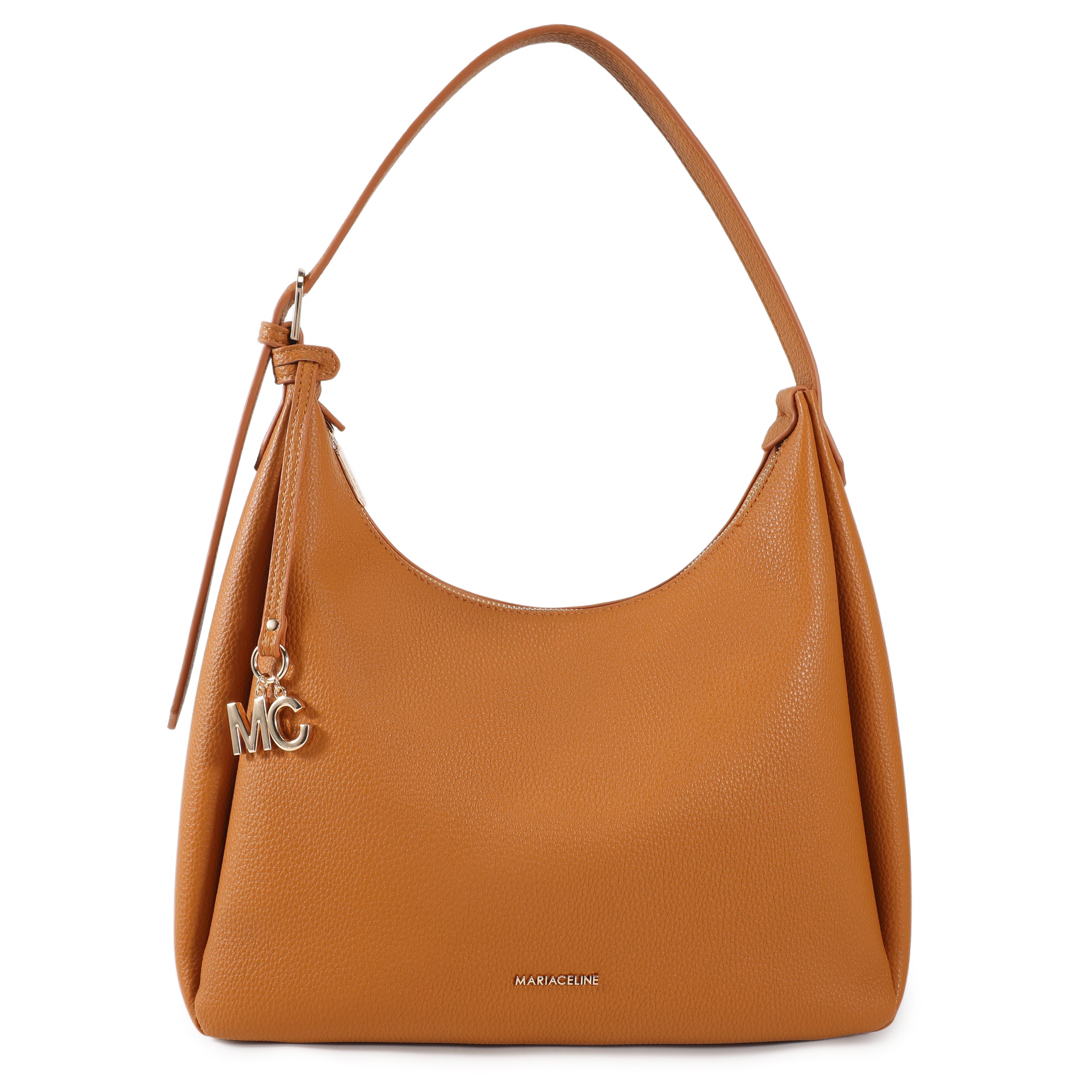 MC5803-2# HOLLY HOBO BAG