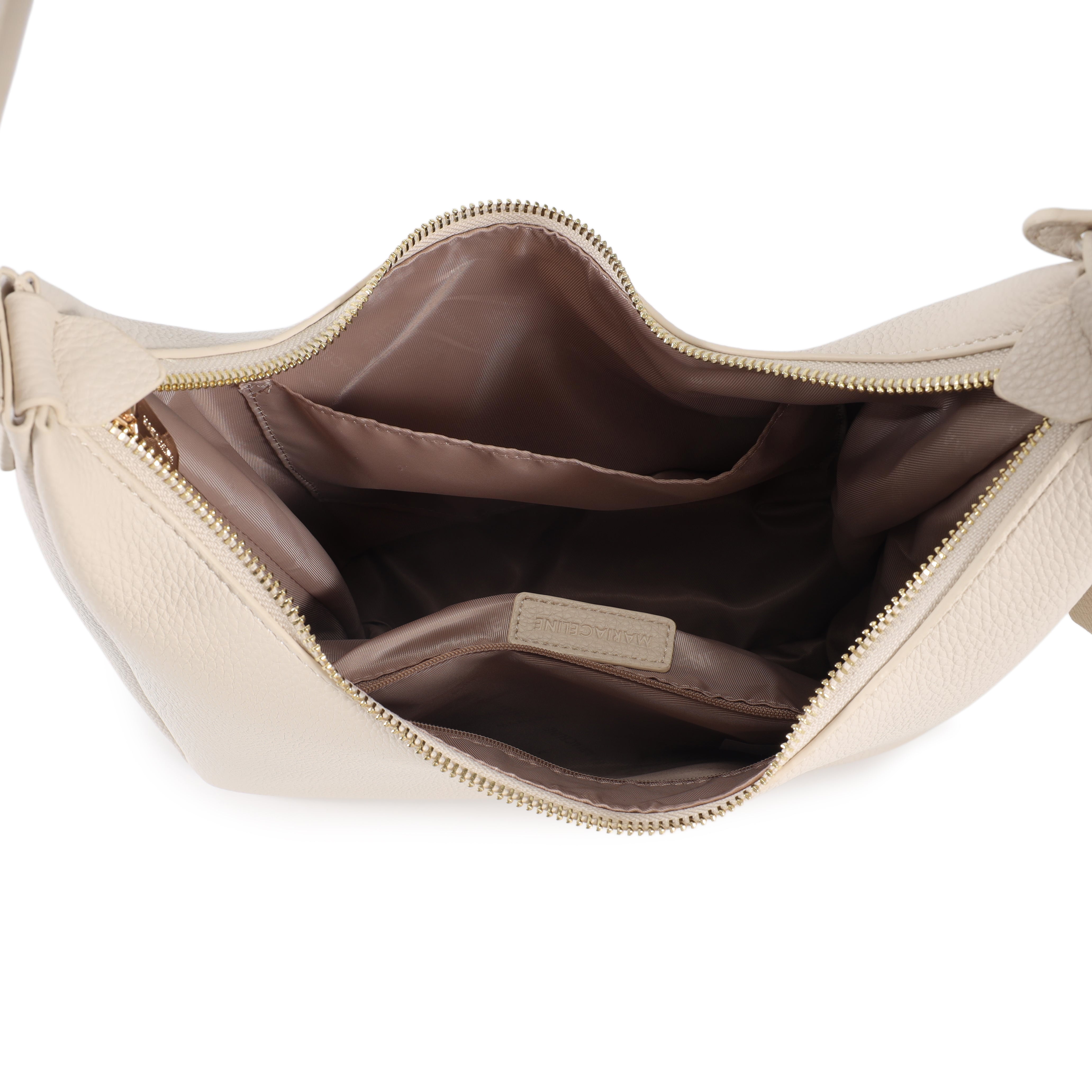 MC5803-2# HOLLY HOBO BAG