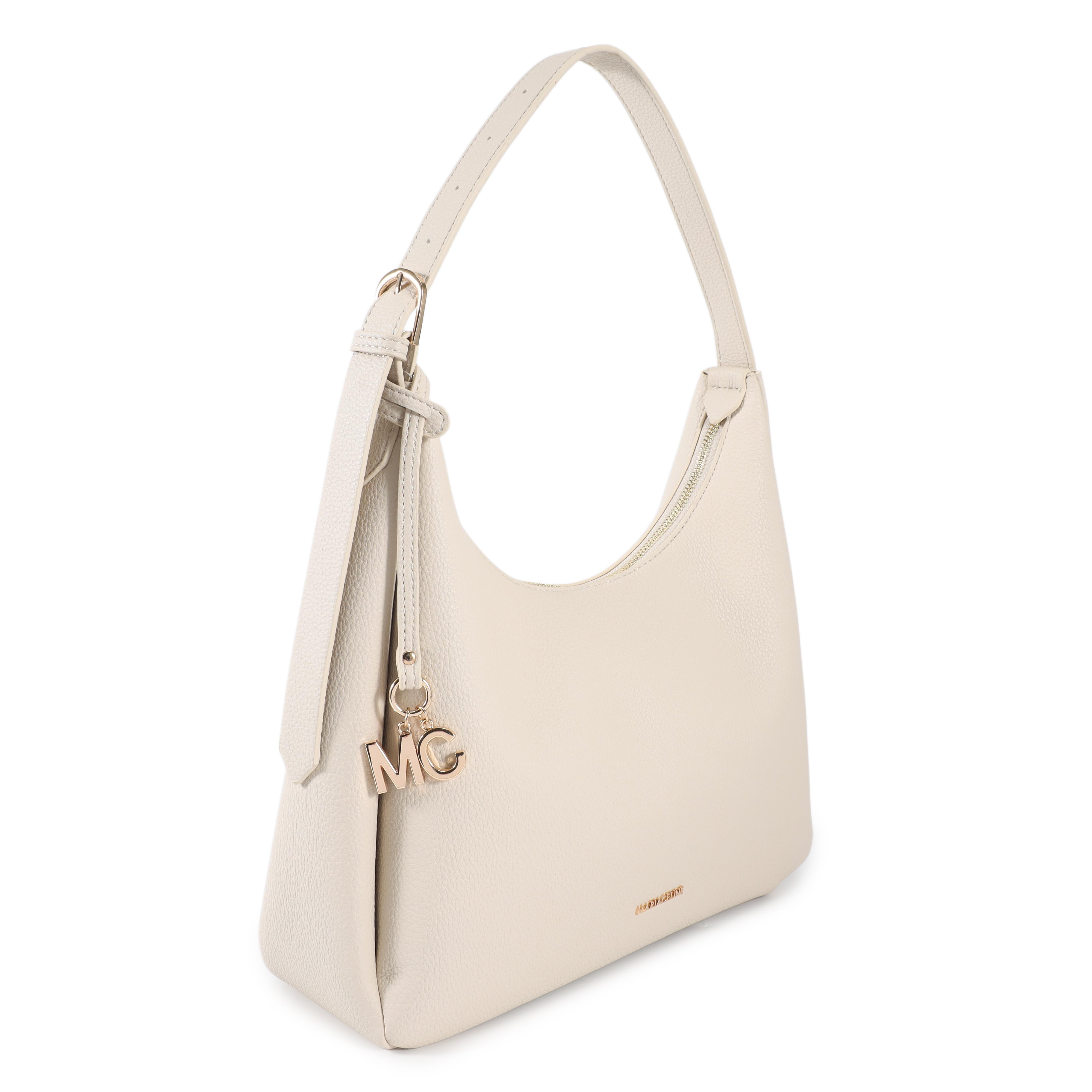 MC5803-2# HOLLY HOBO BAG