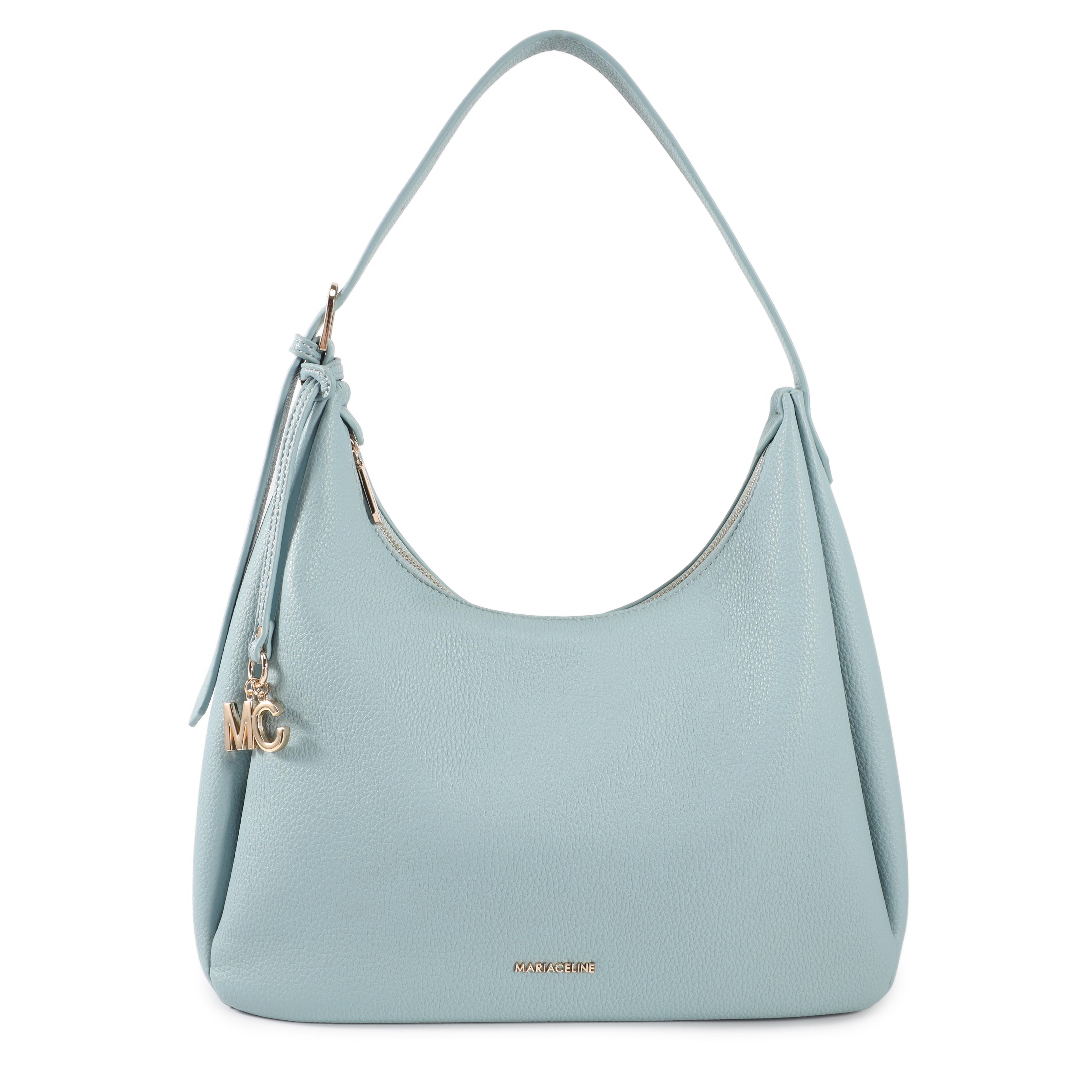 MC5803-2# HOLLY HOBO BAG