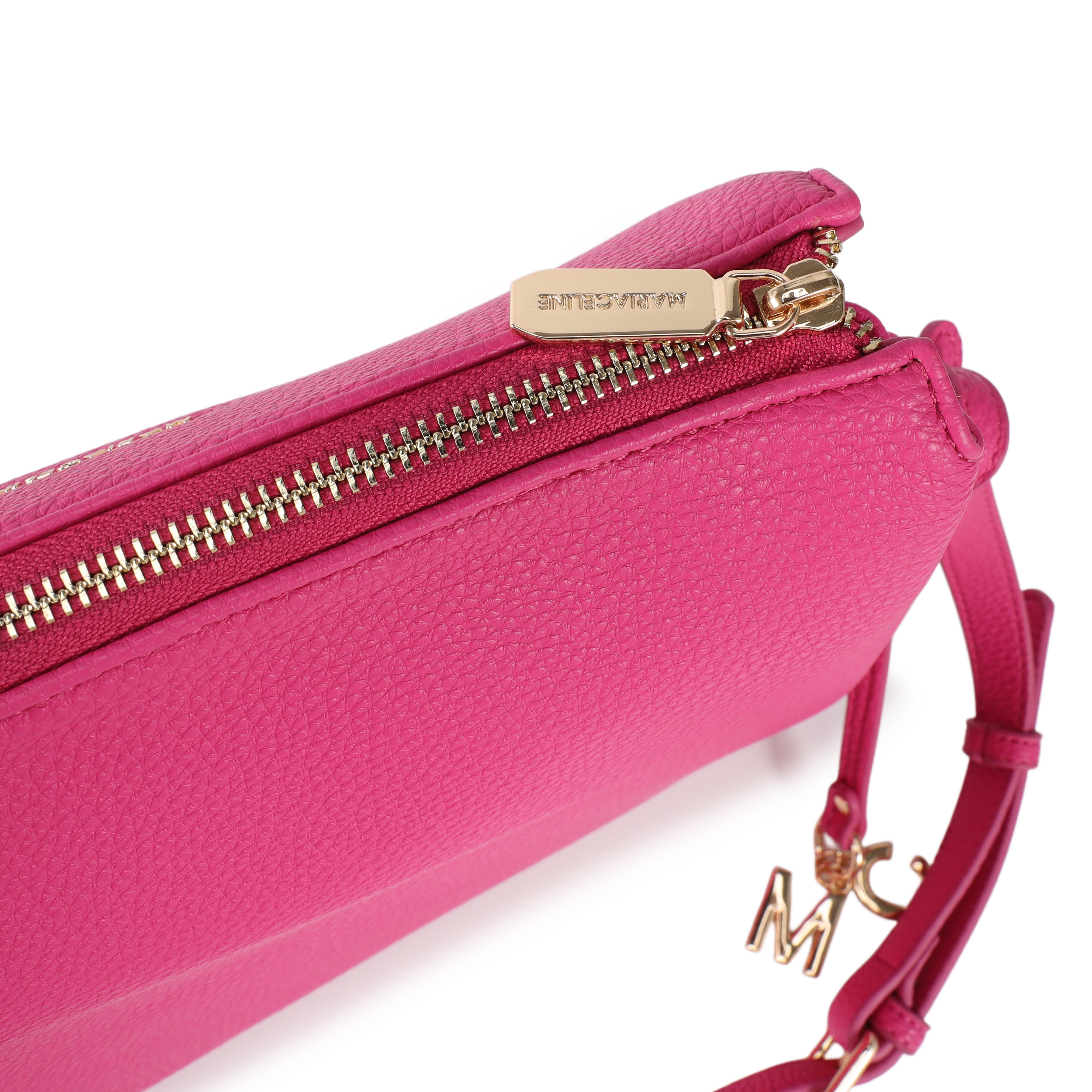 MC5803-4# HOLLY CROSSBODY BAG