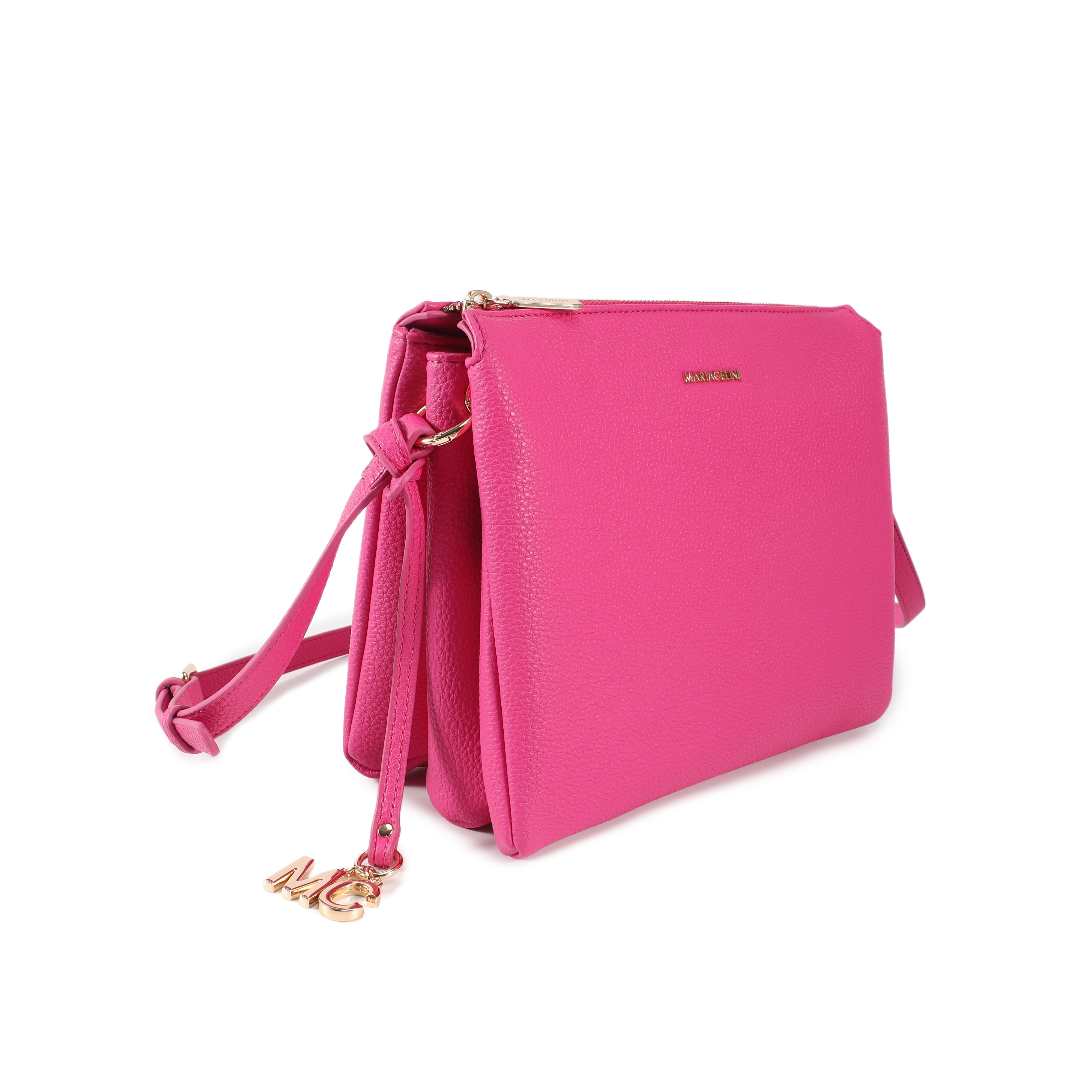 MC5803-4# HOLLY CROSSBODY BAG