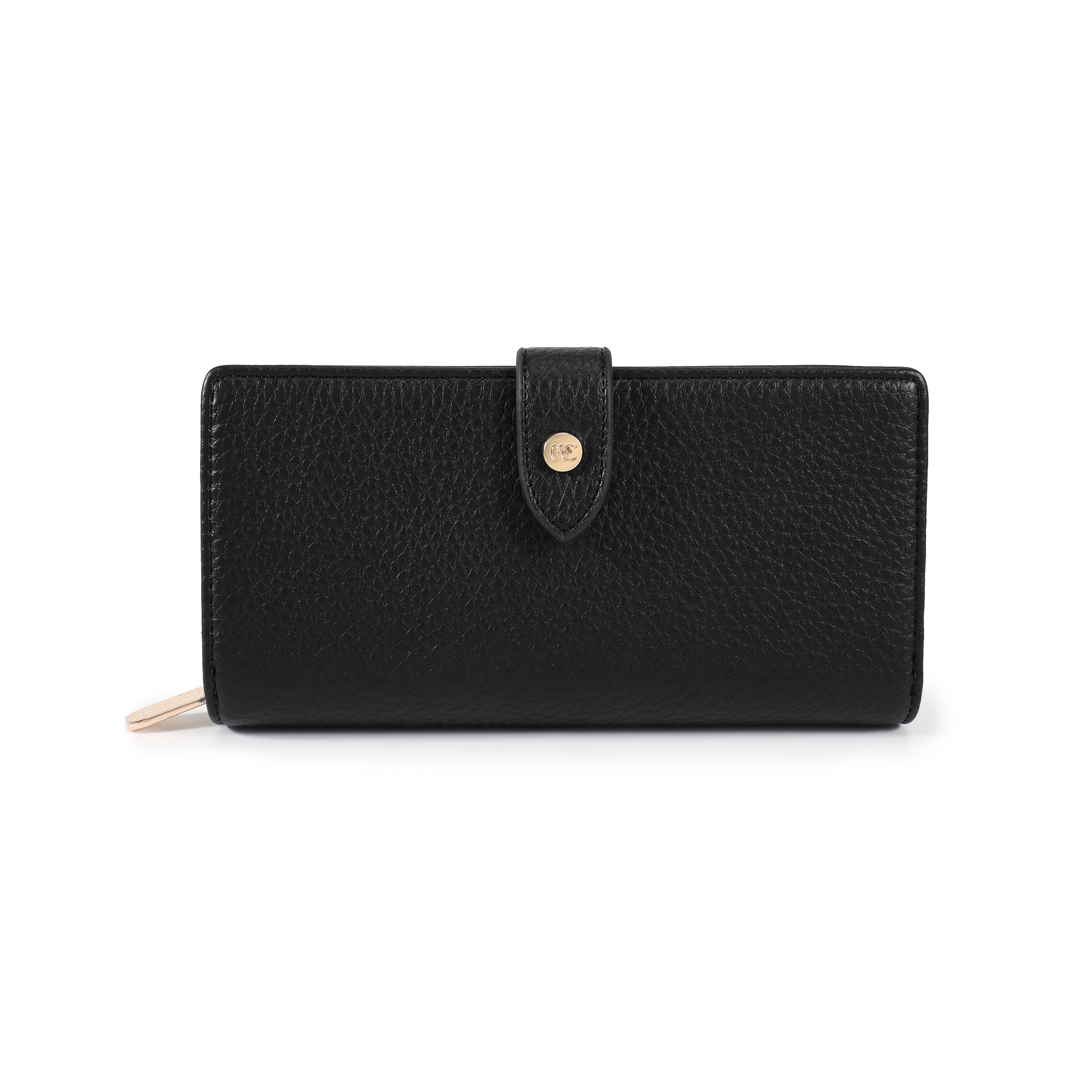 MC5822-1# HOLLY WALLET BIG