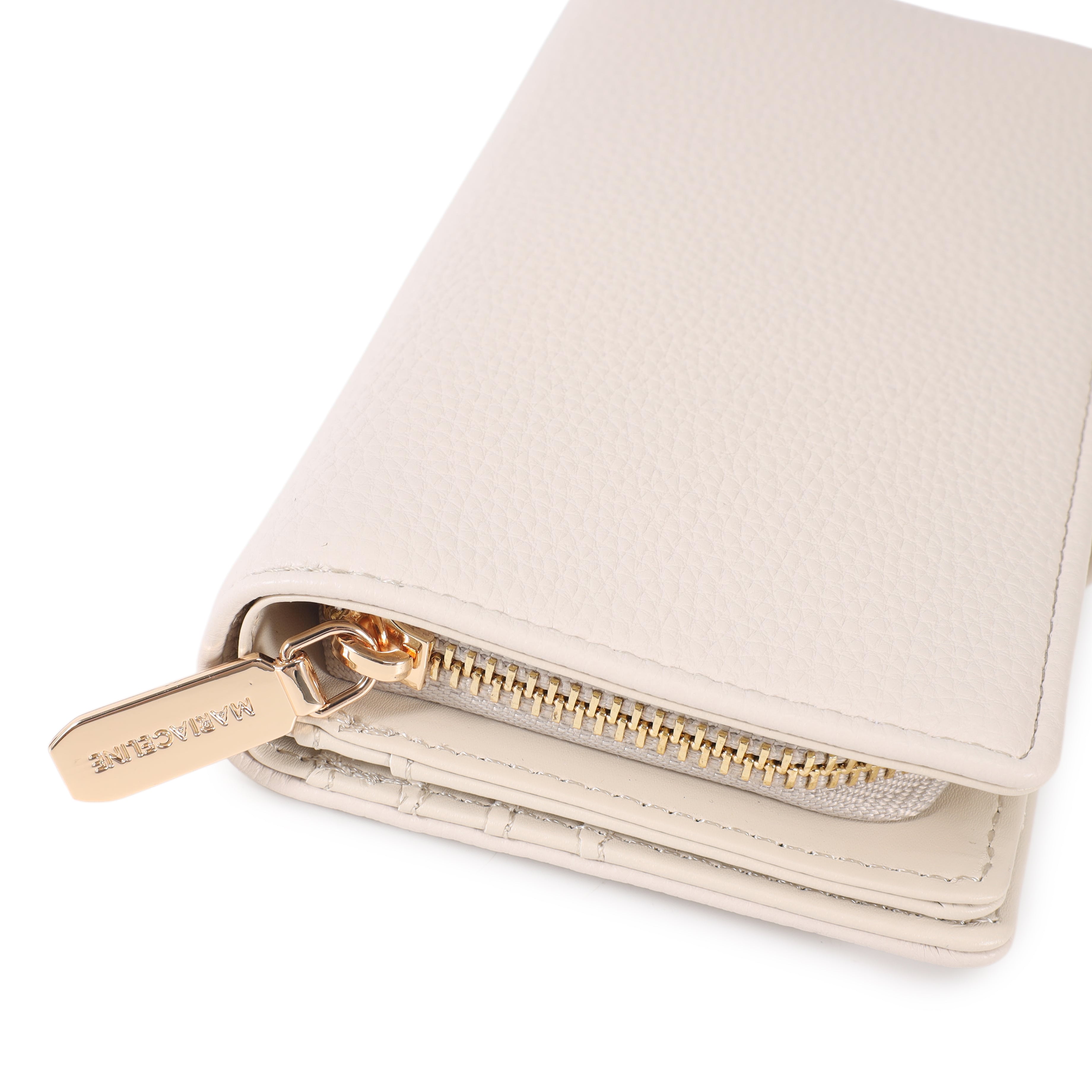 MC5822-1# HOLLY WALLET BIG
