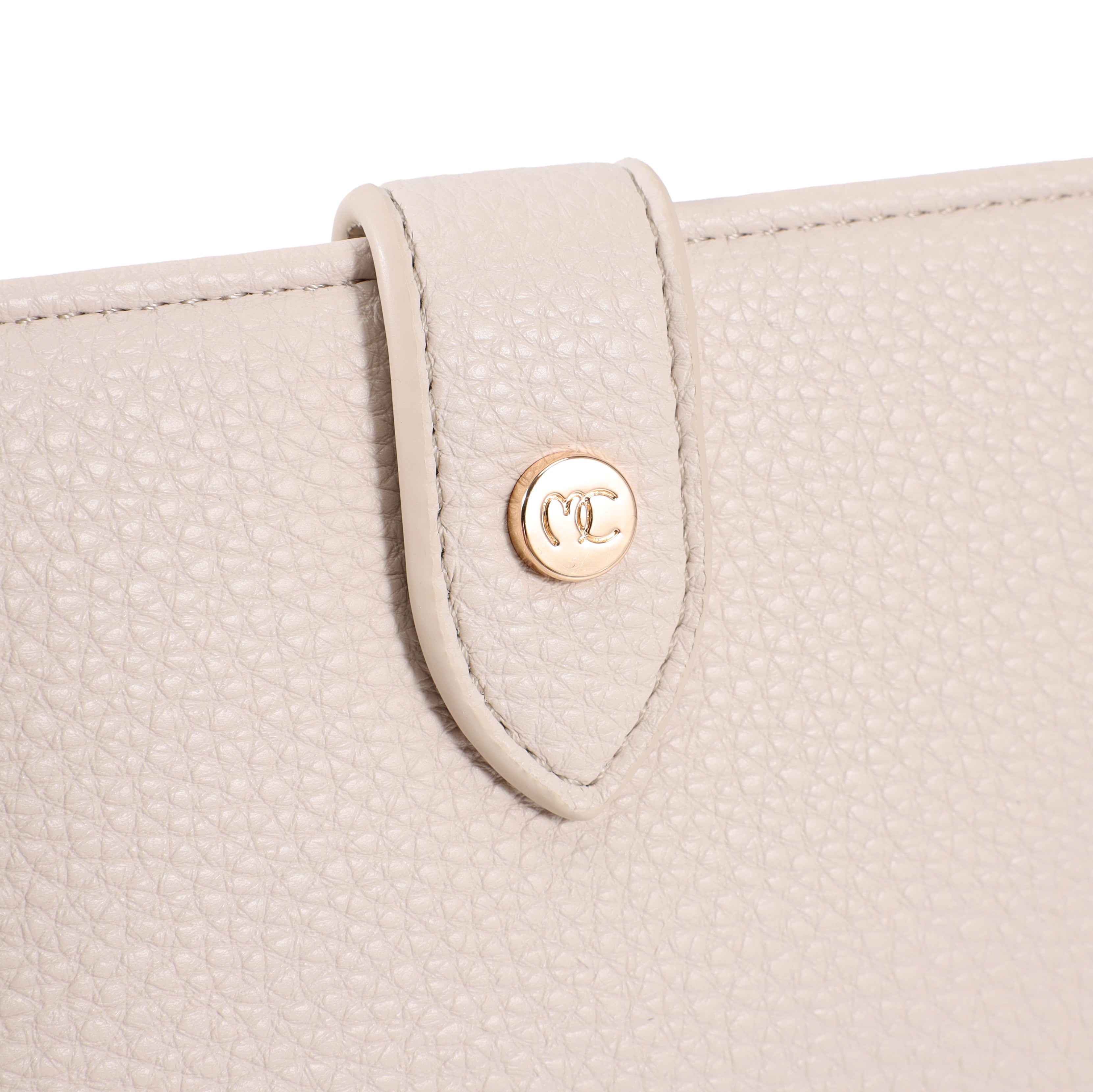 MC5822-1# HOLLY WALLET BIG