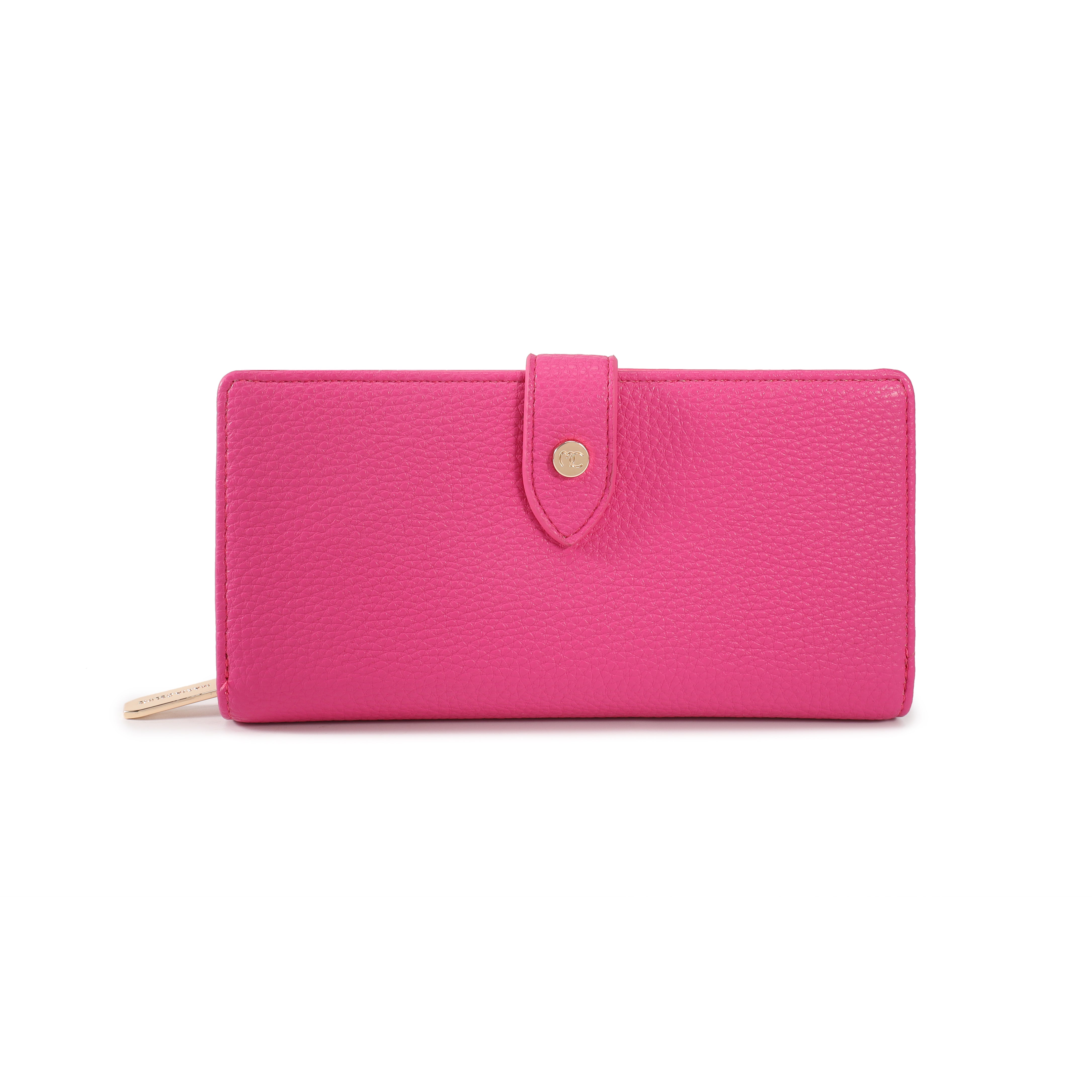 MC5822-1# HOLLY WALLET BIG