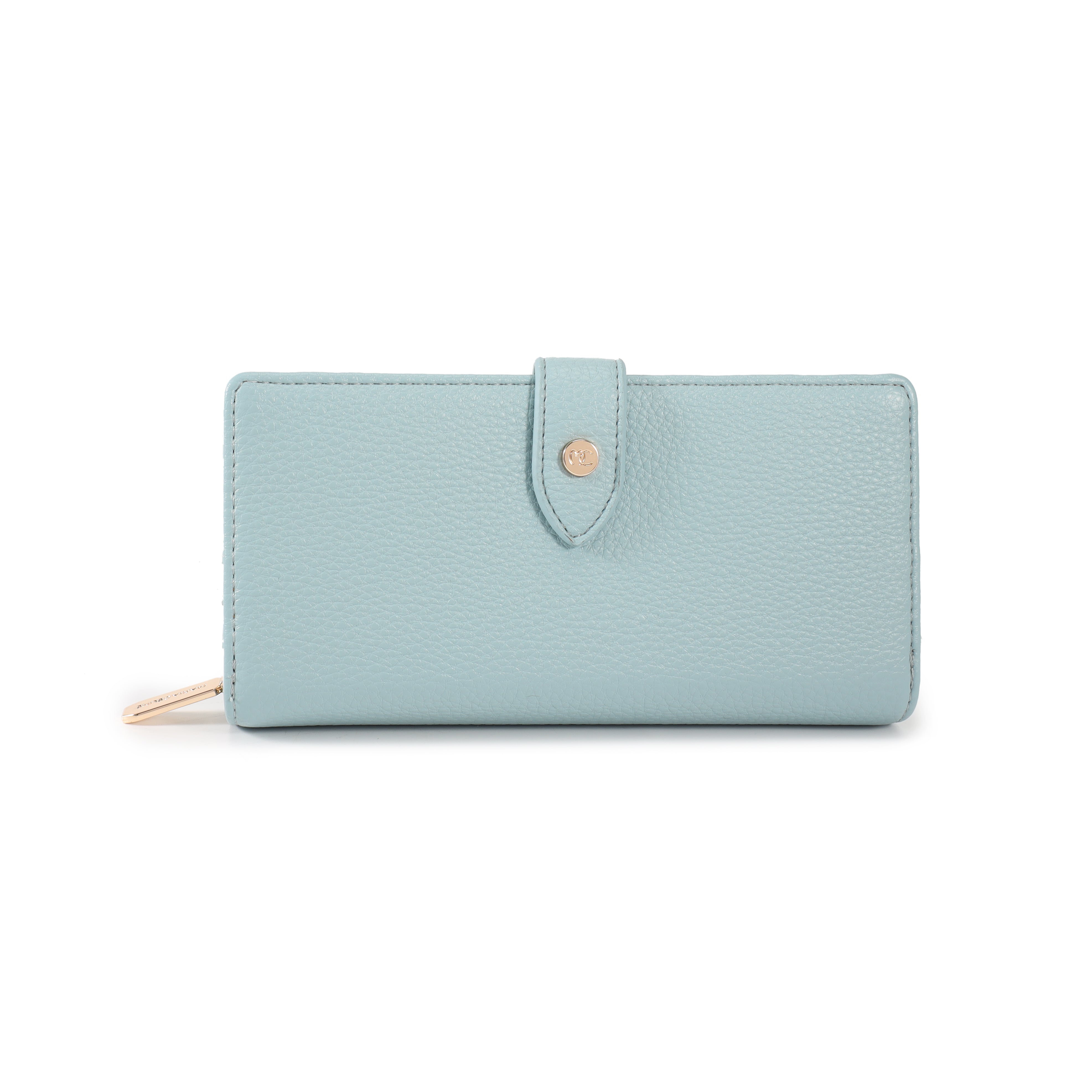 MC5822-1# HOLLY WALLET BIG