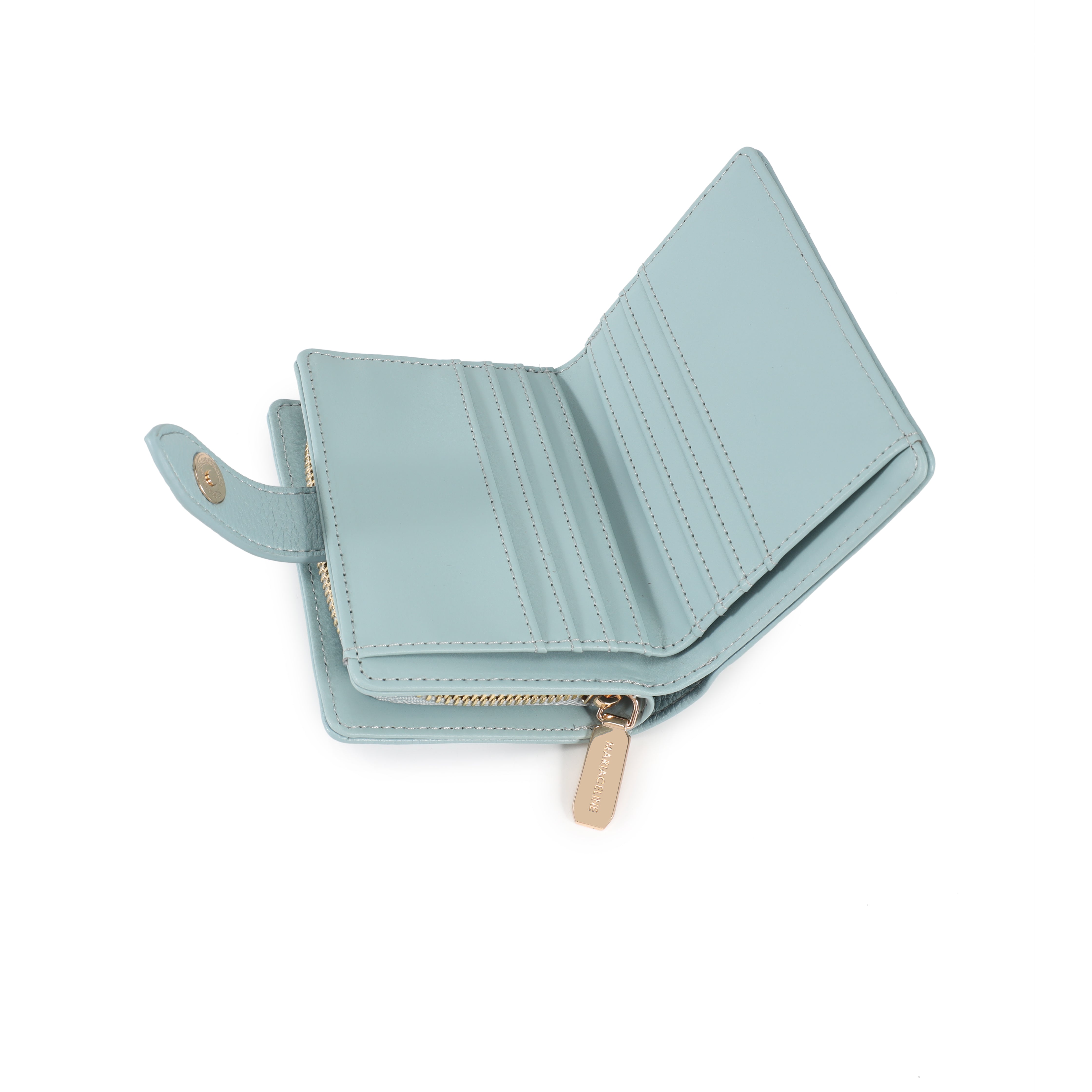 MC5822-2# HOLLY WALLET SMALL