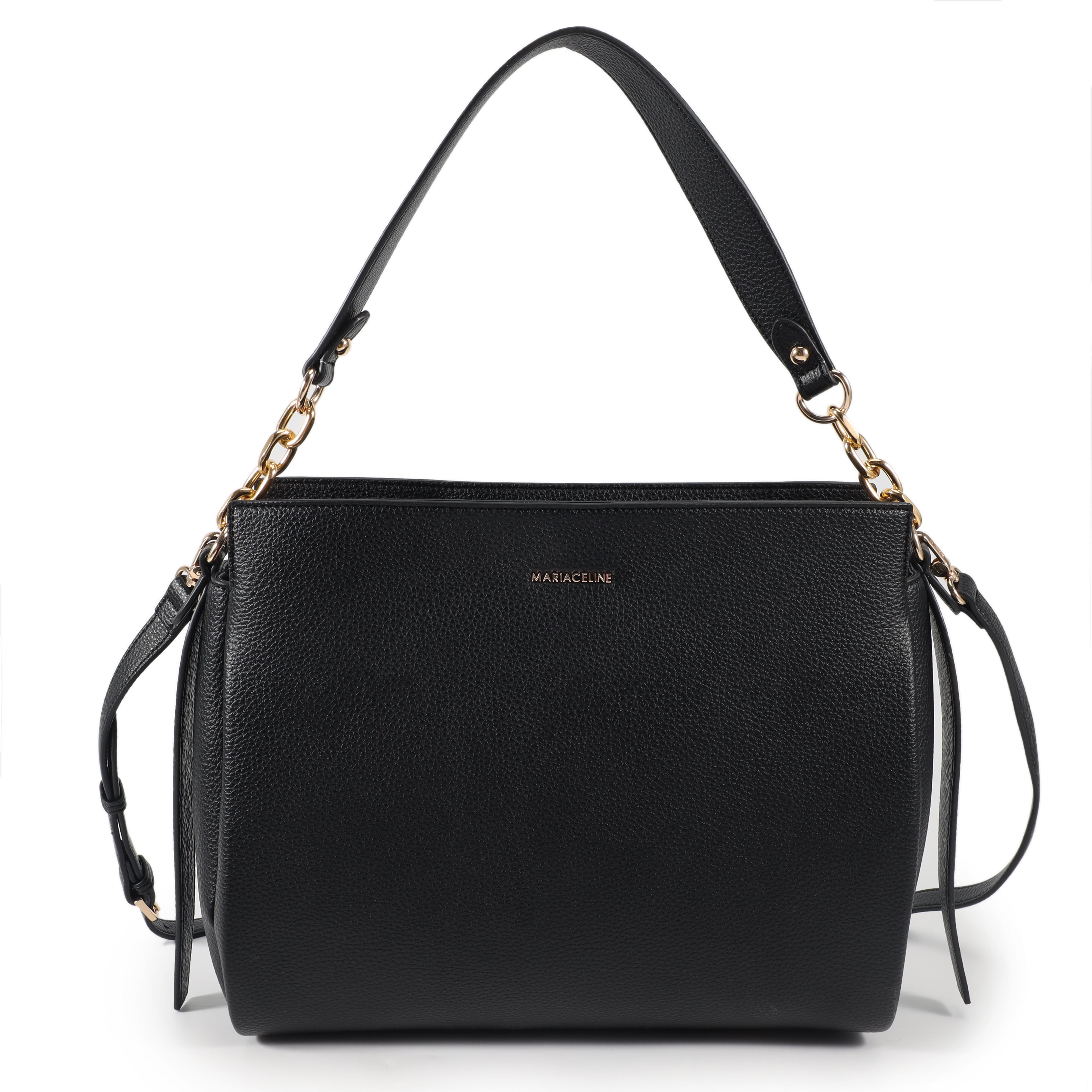 MC5901-3 HOLLY SHOULDER BAG