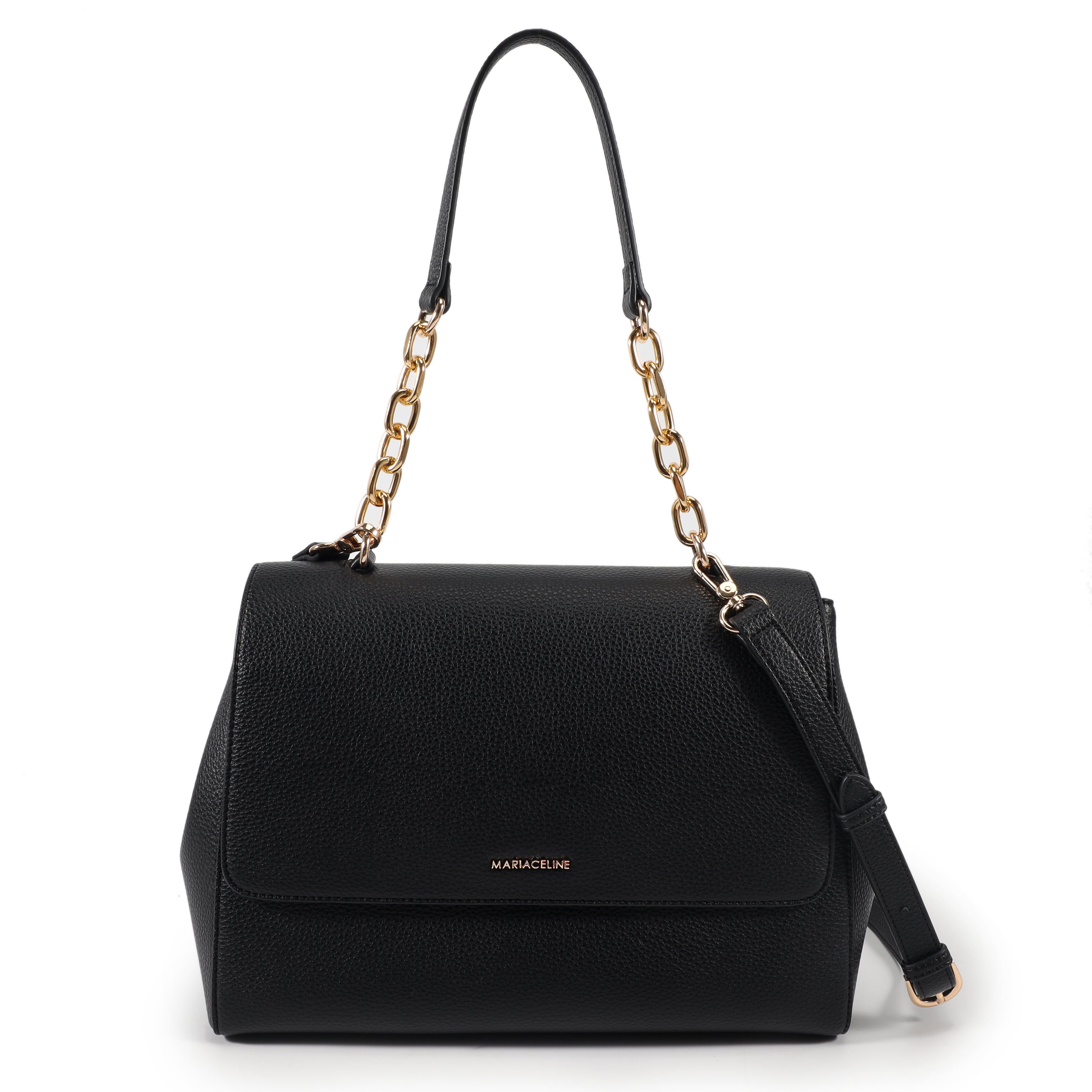 MC5901-4 HOLLY MESSENGER BAG