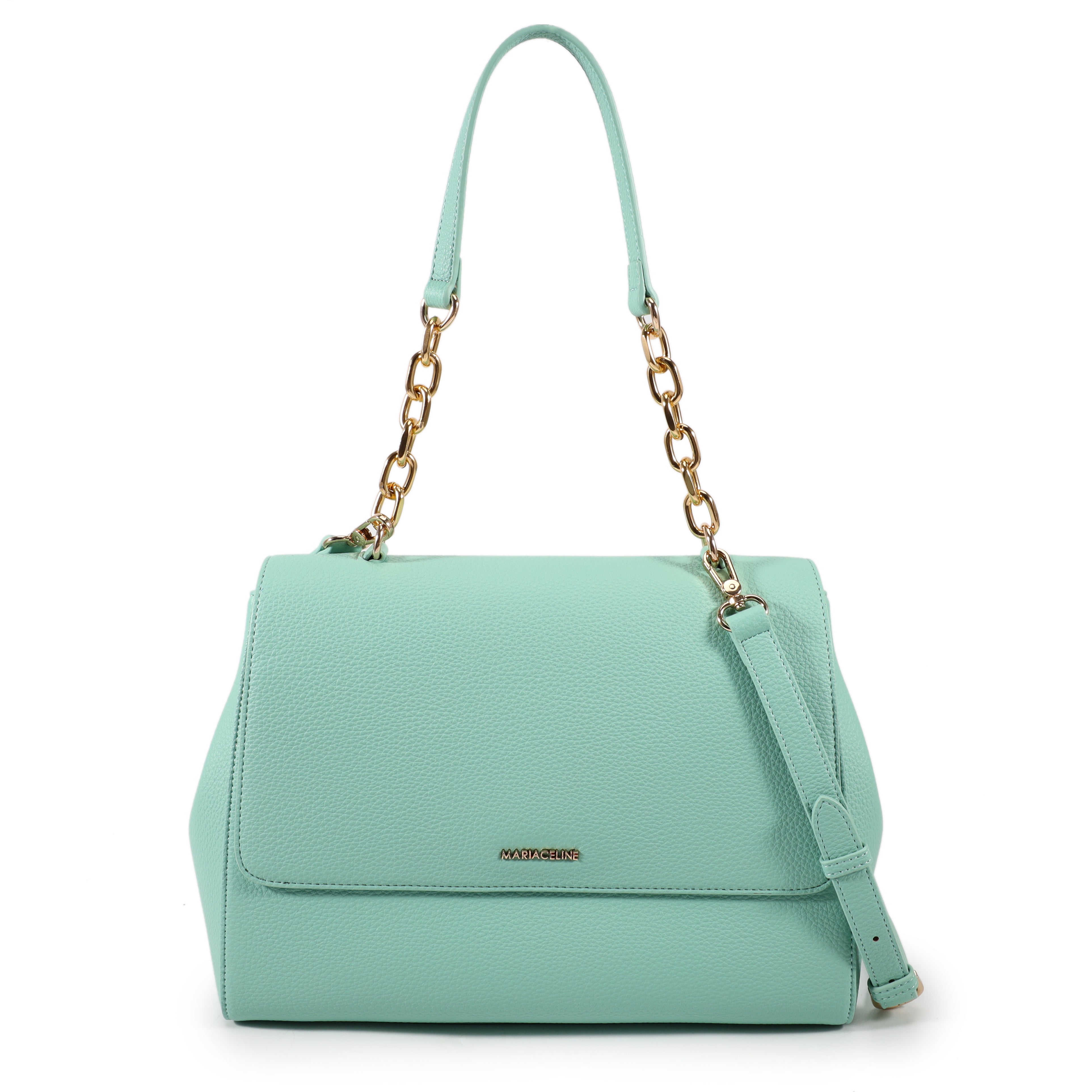 MC5901-4 HOLLY MESSENGER BAG